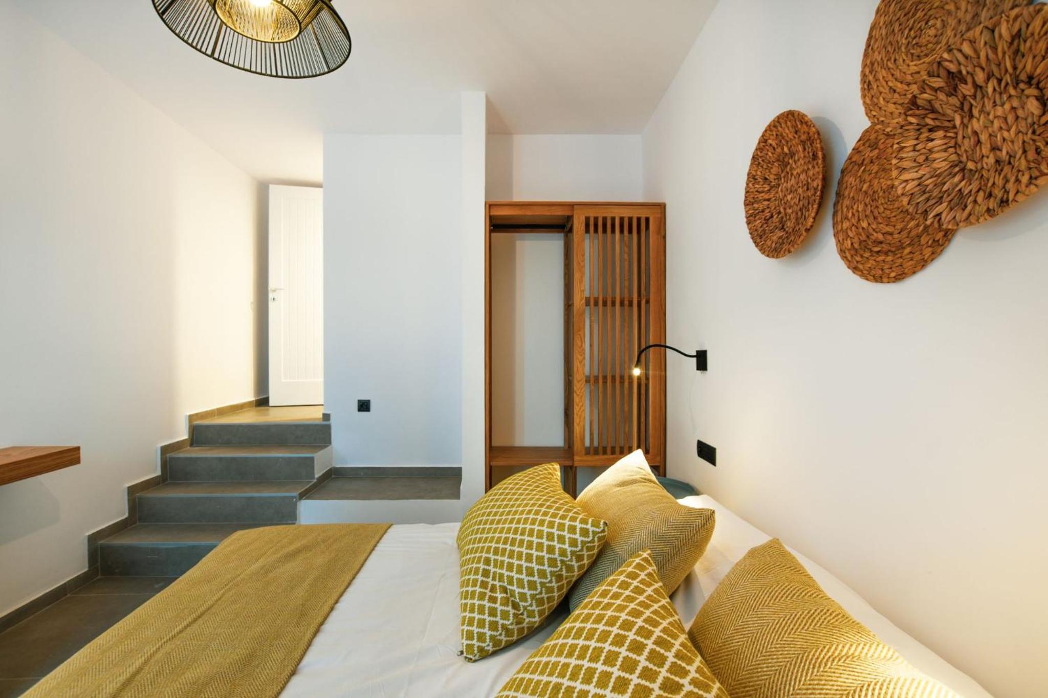 Superior Suite with Sea View photo 2