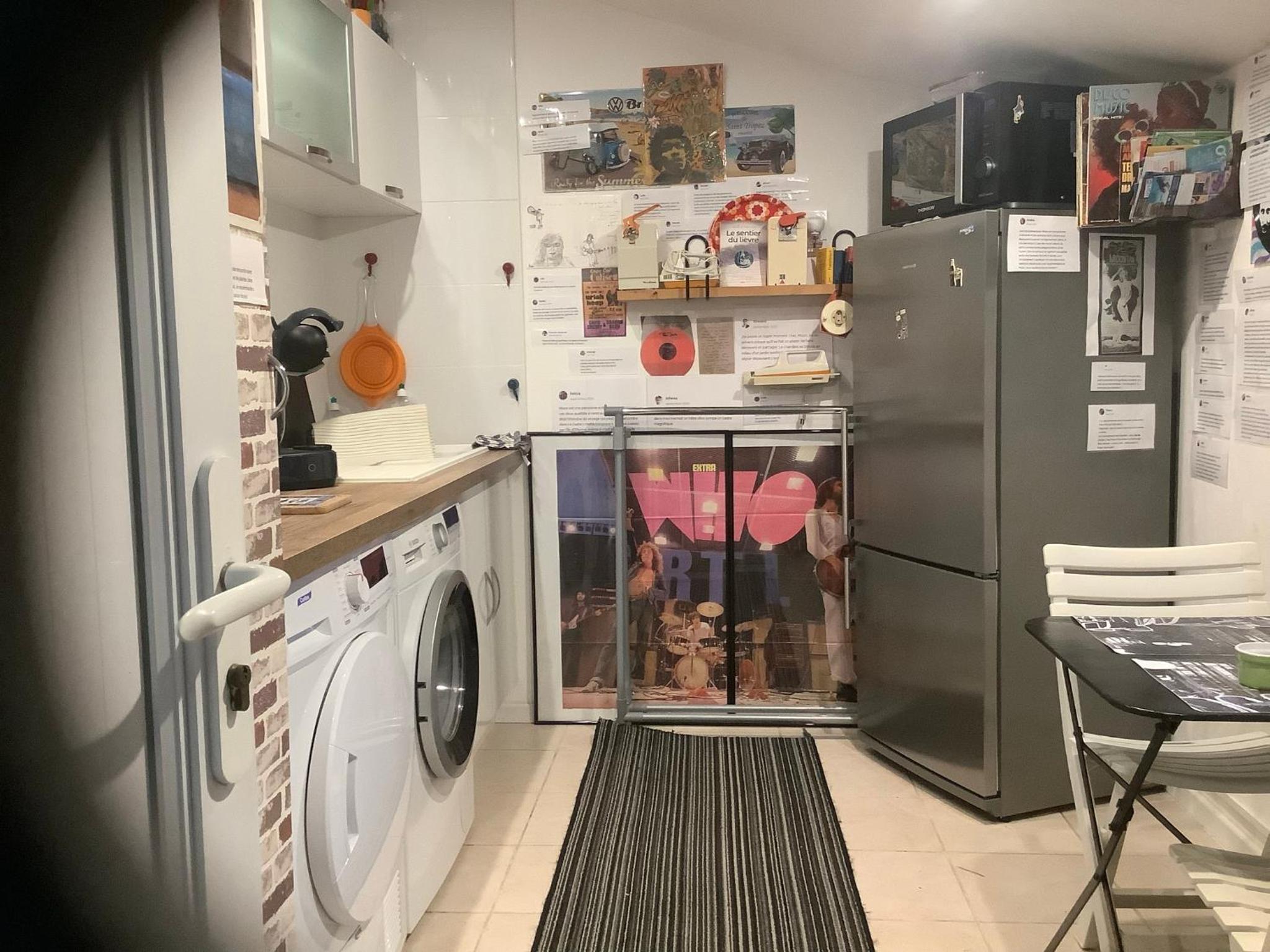 One-Bedroom House - Photo 9