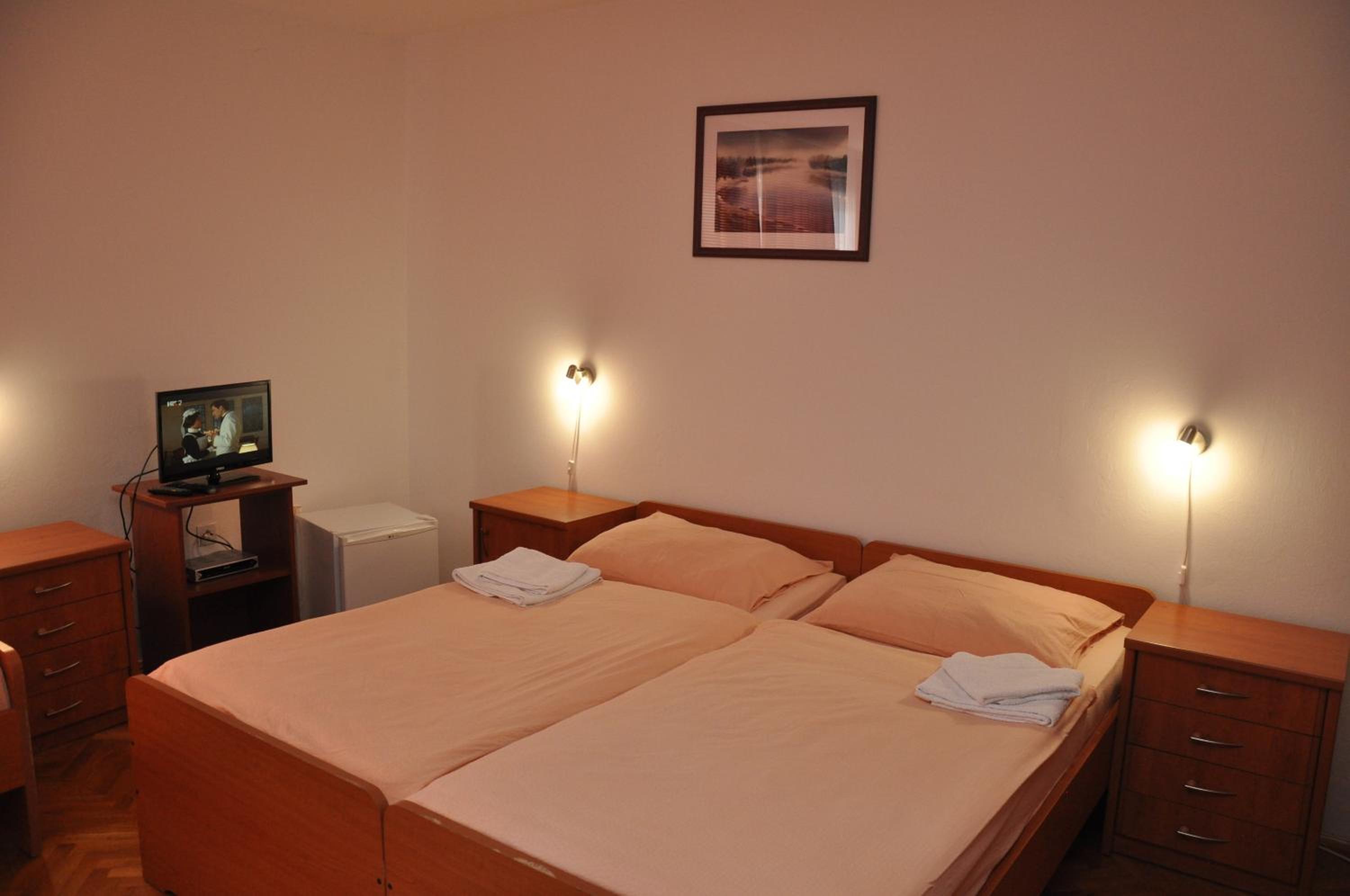 Twin Room photo 3