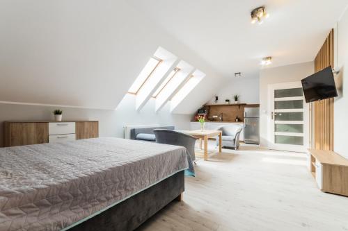 Apartment with Terrace photo 3