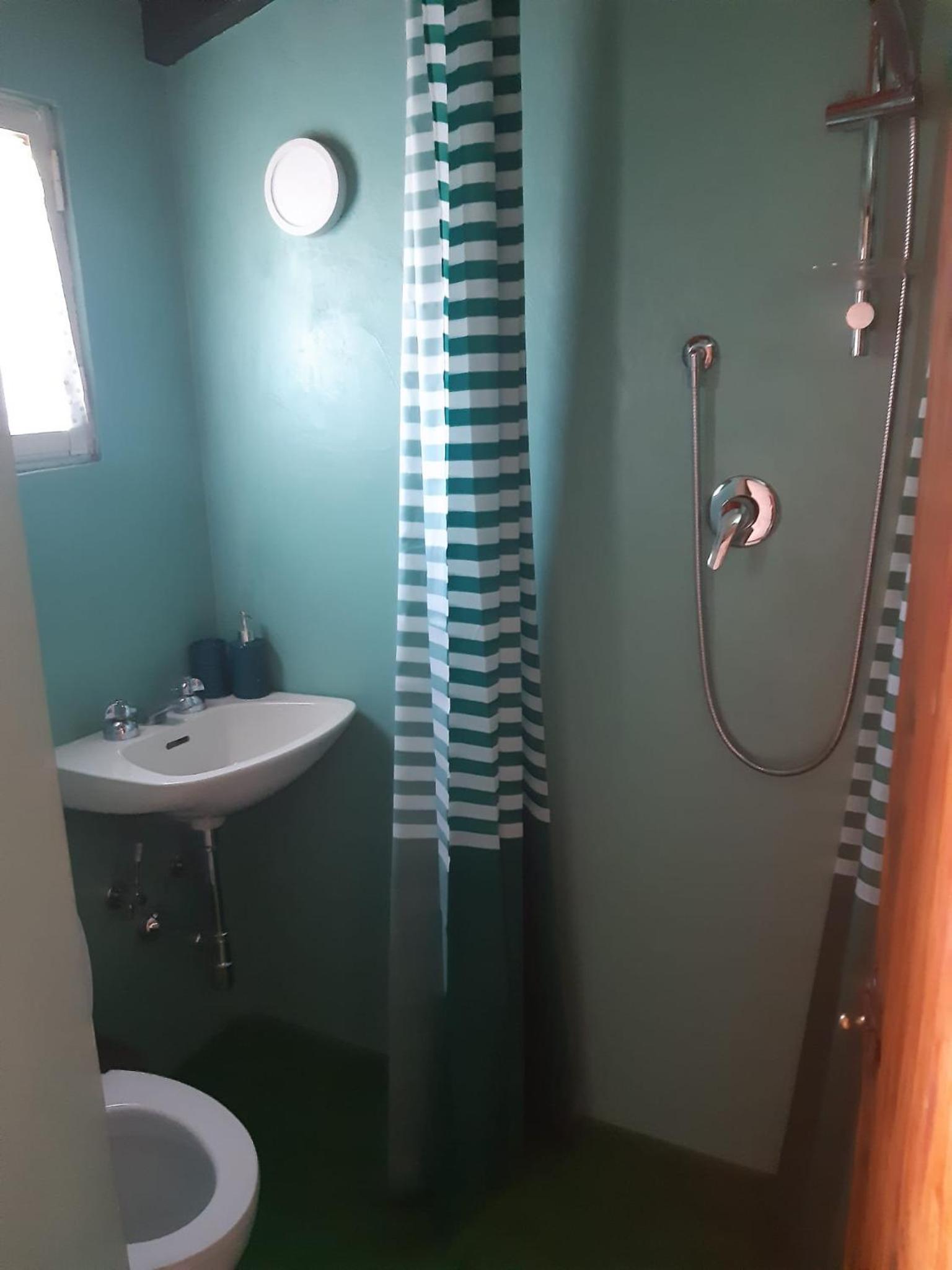 Triple Room with Private Bathroom