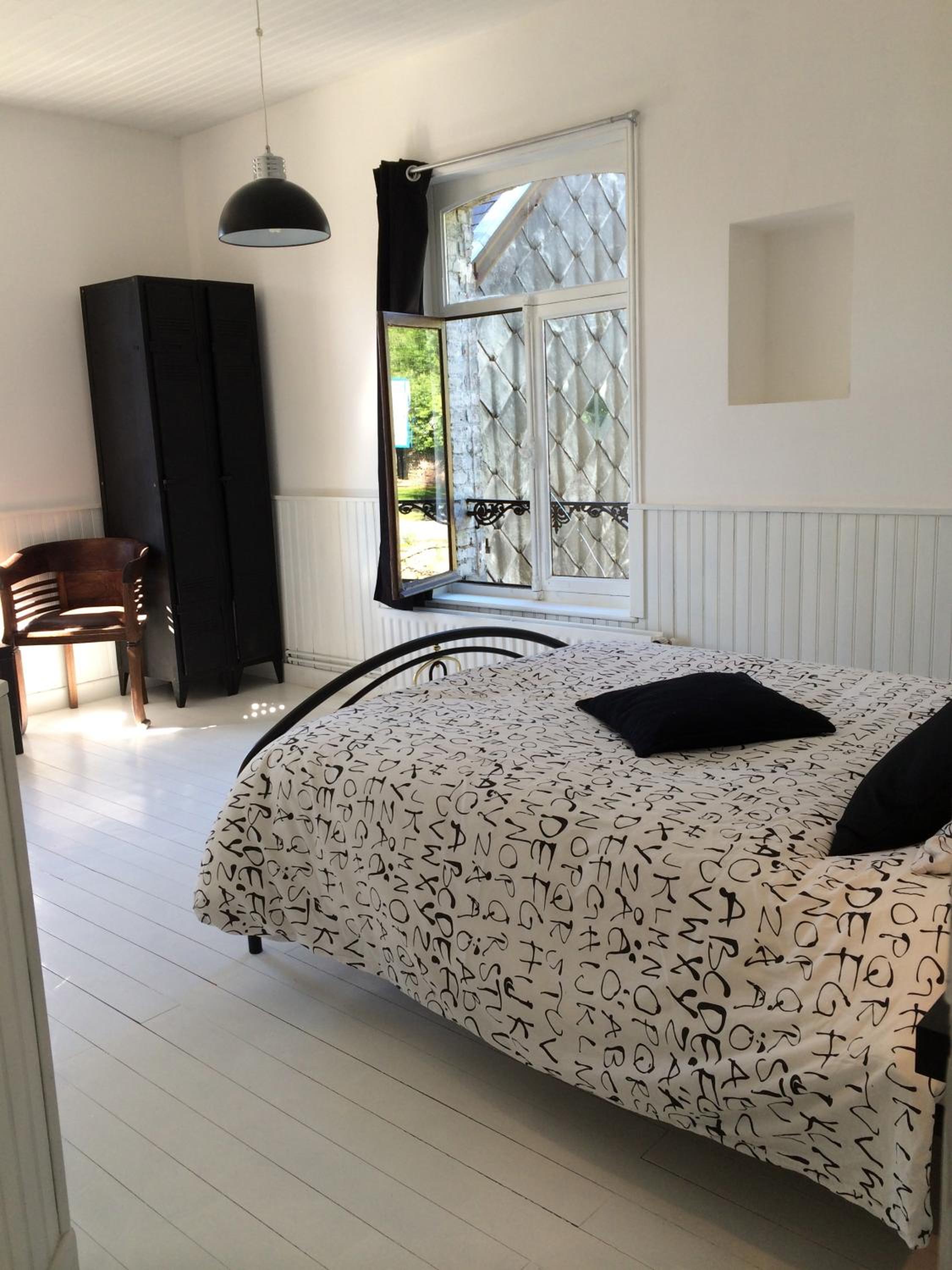 Apartment with Balcony, photo 7