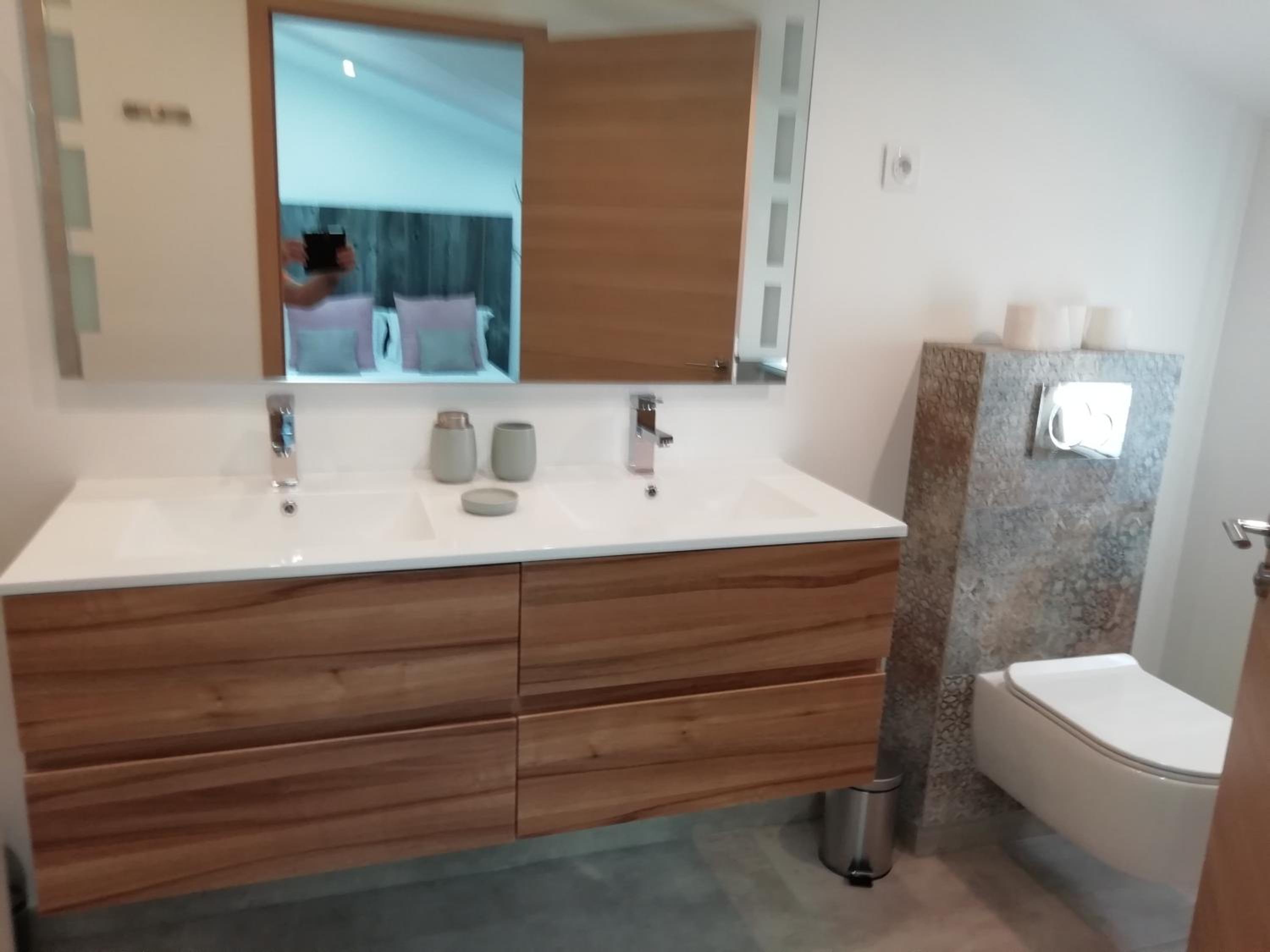 Double Room with Private Bathroom photo 2