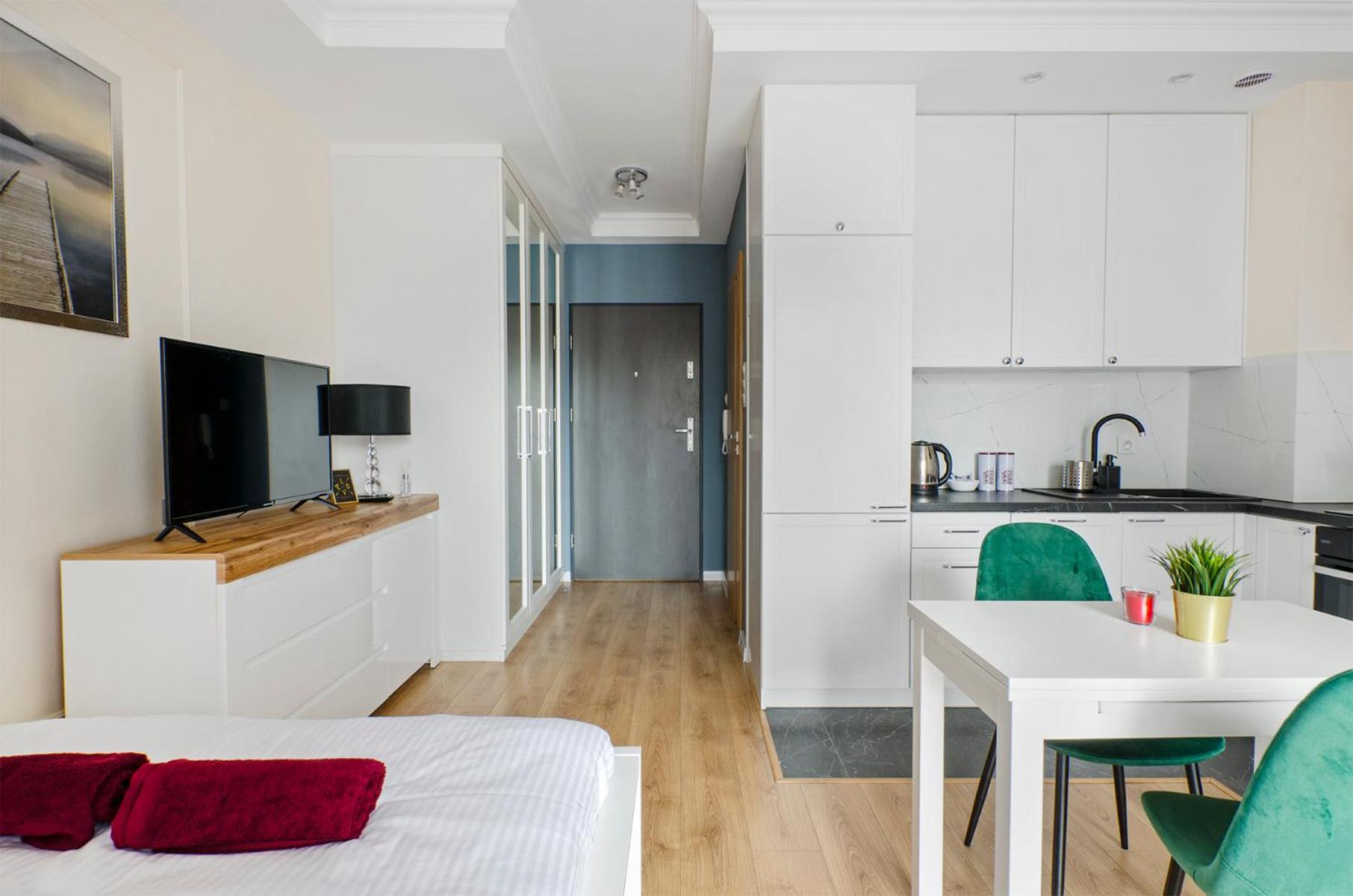 Deluxe Apartment - Photo 5