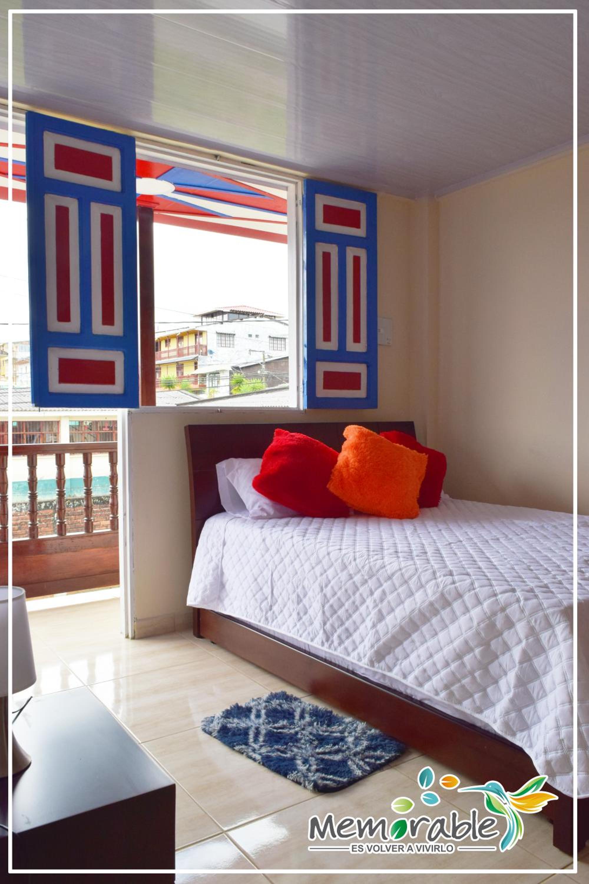 Standard Apartment photo 3