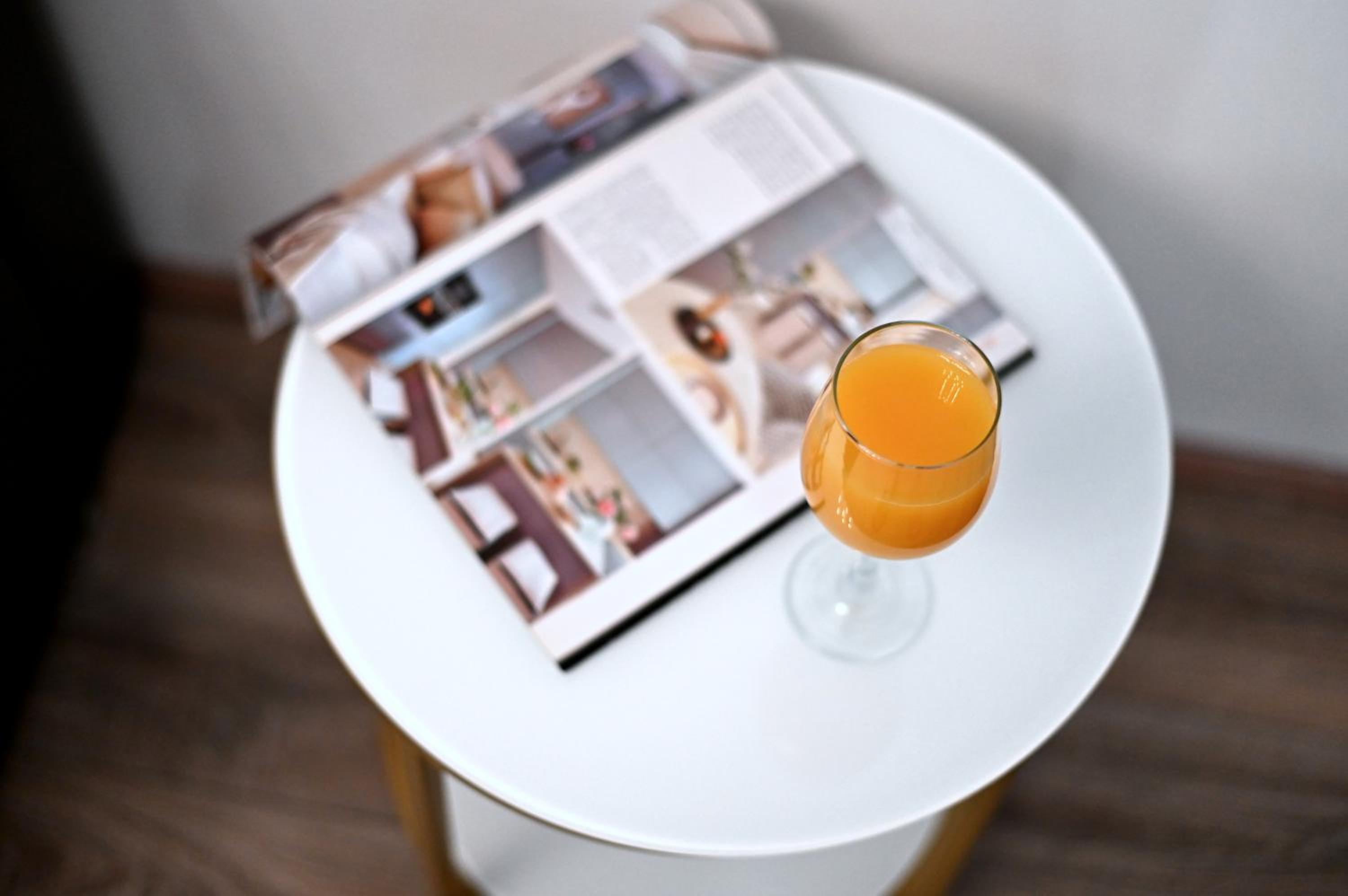 One-Bedroom Apartment - Photo 30