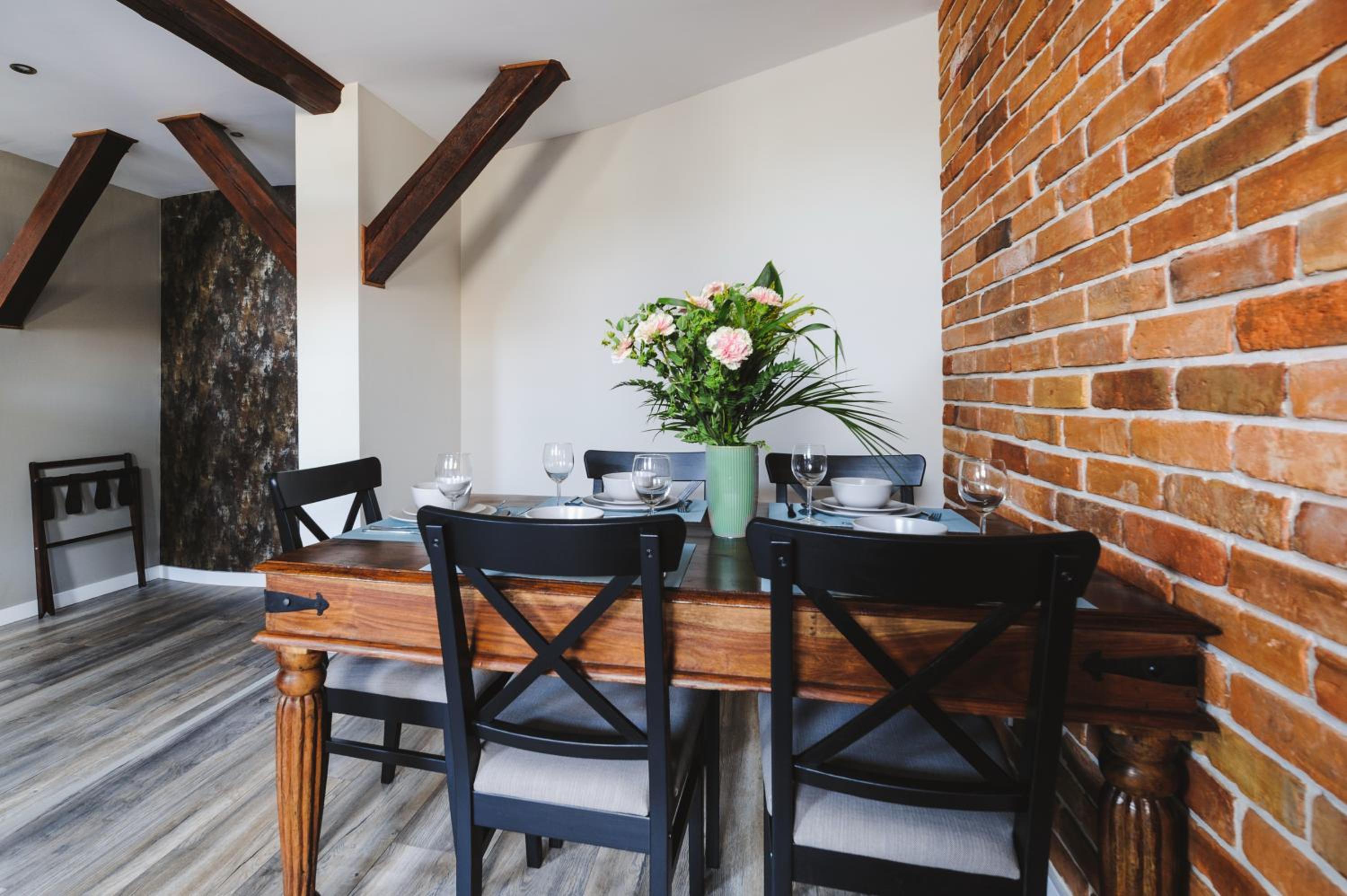 Duplex Apartment - Photo 25