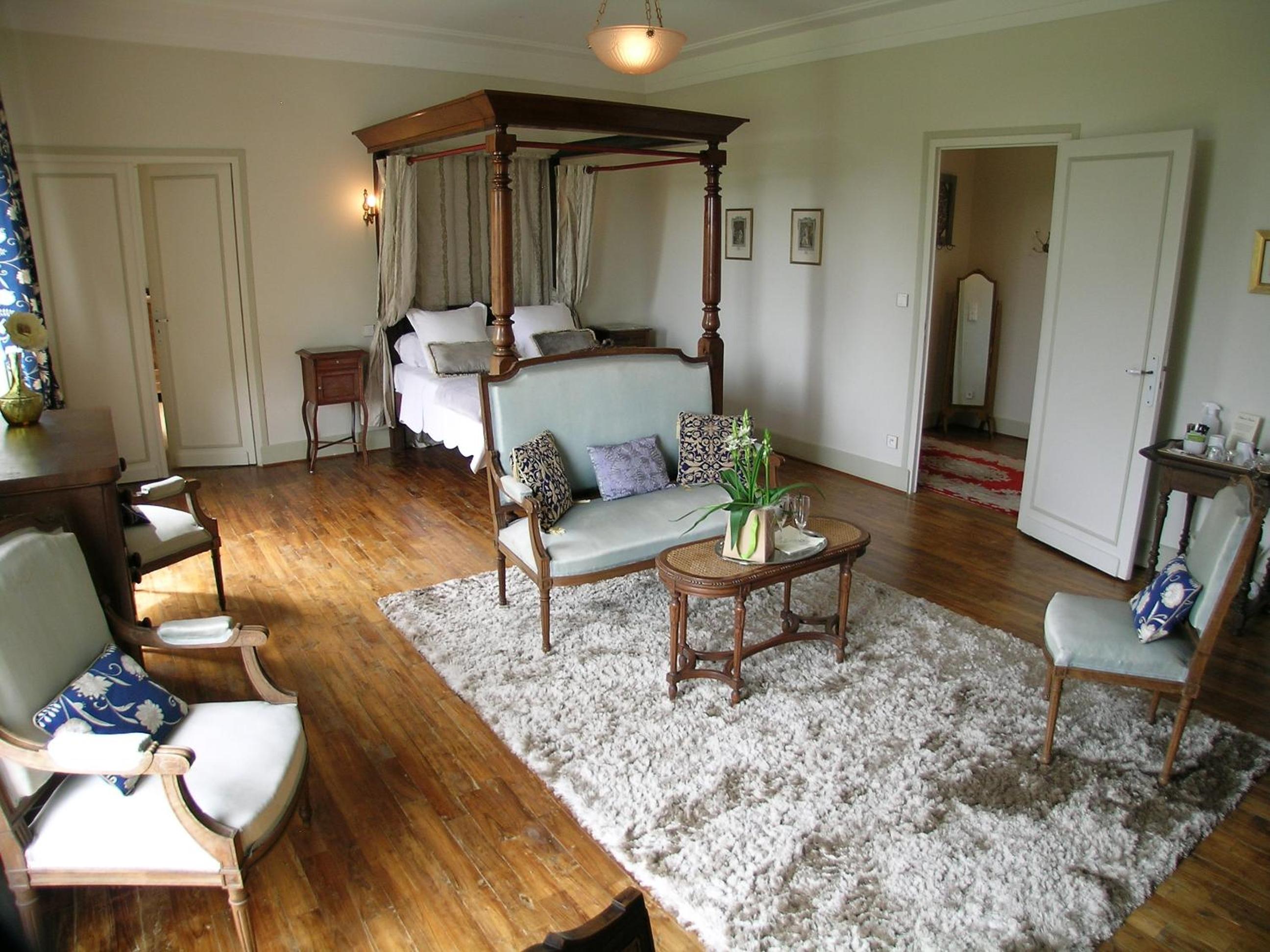 Family Suite photo 3