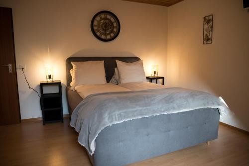 Double Room with Garden View photo 2