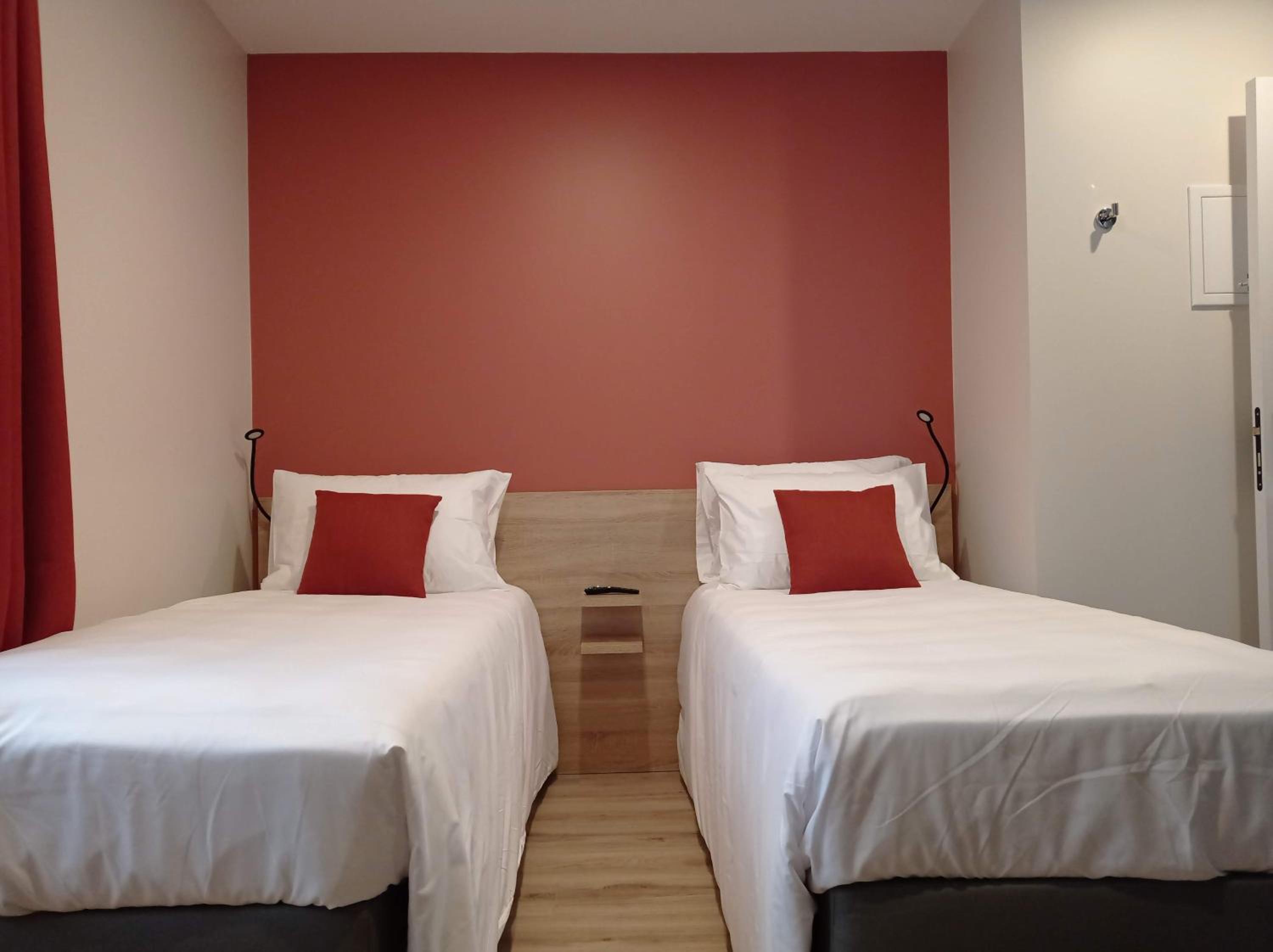 Twin Room photo 2
