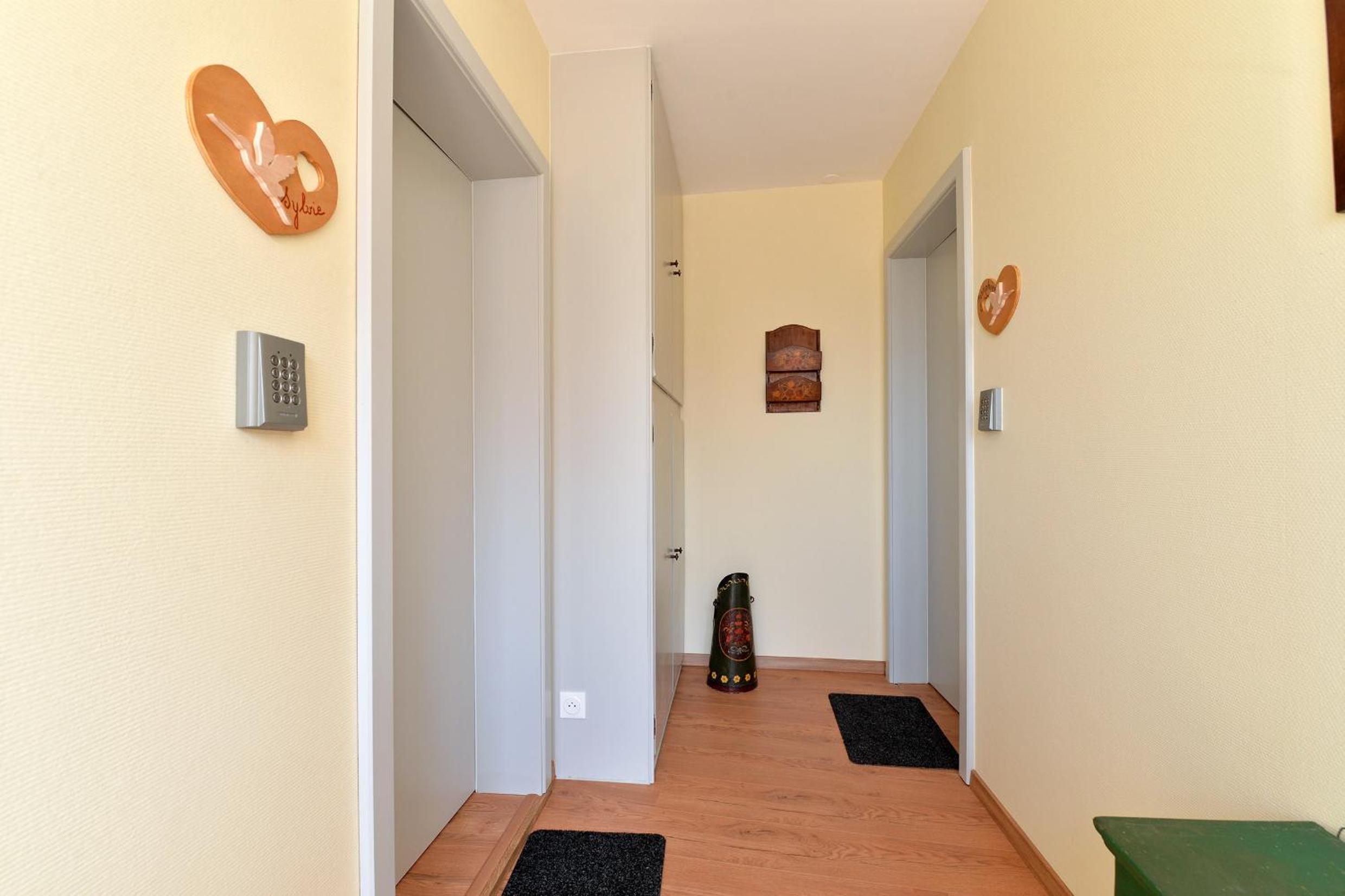 Deluxe Apartment photo 1