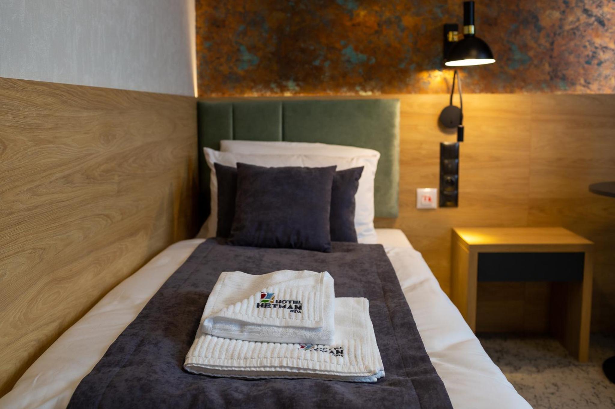 Hotel&SPA Hetman, Foto 2