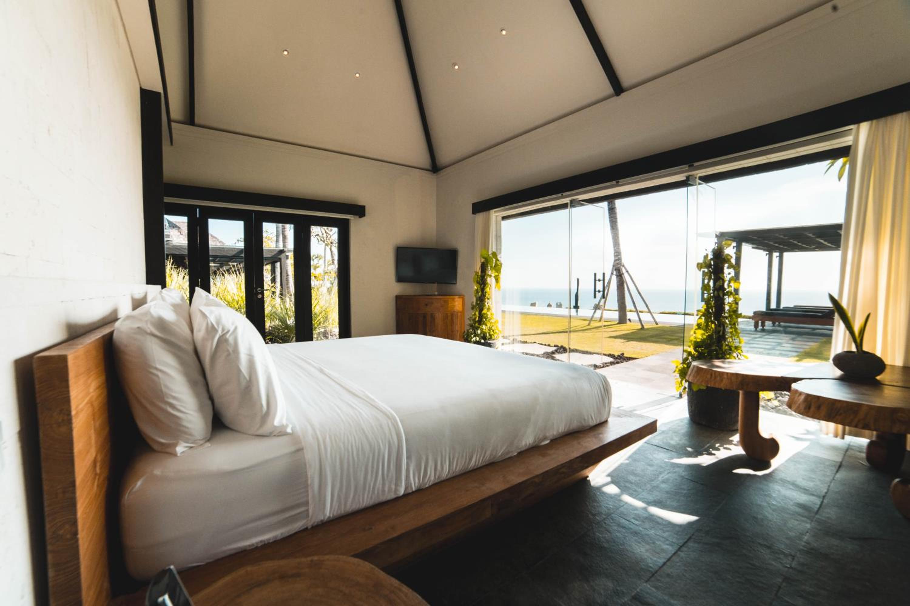 Suite with Sea View photo 1