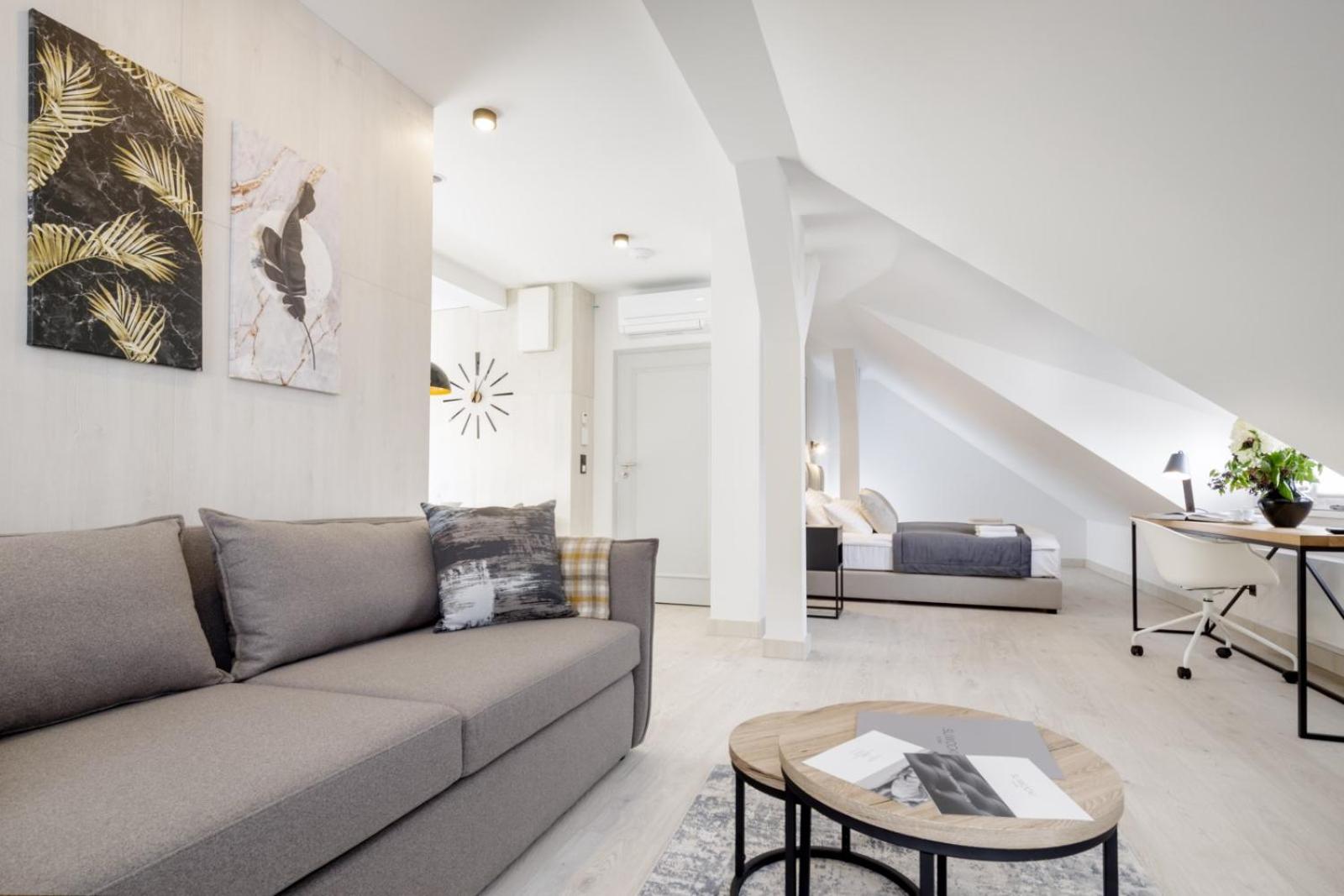 Penthouse Apartment photo 3