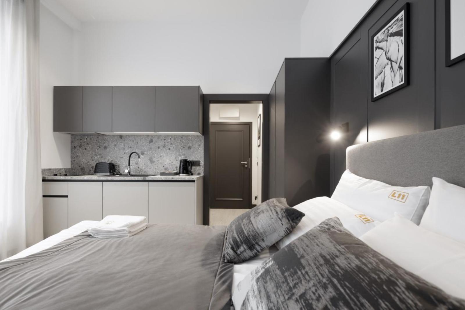 Standard Apartment photo 3