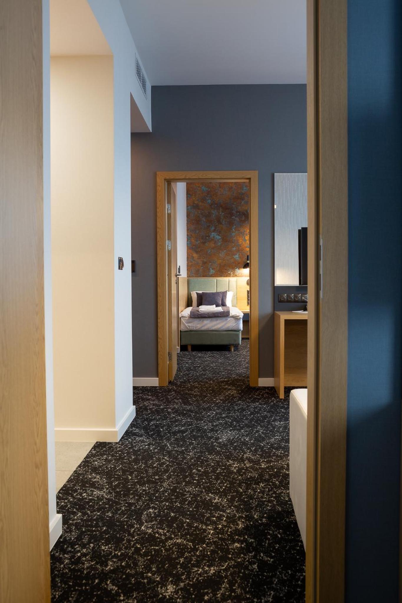 Two-Bedroom Suite - Photo 1