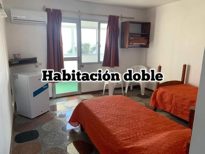Twin Room with Lake View