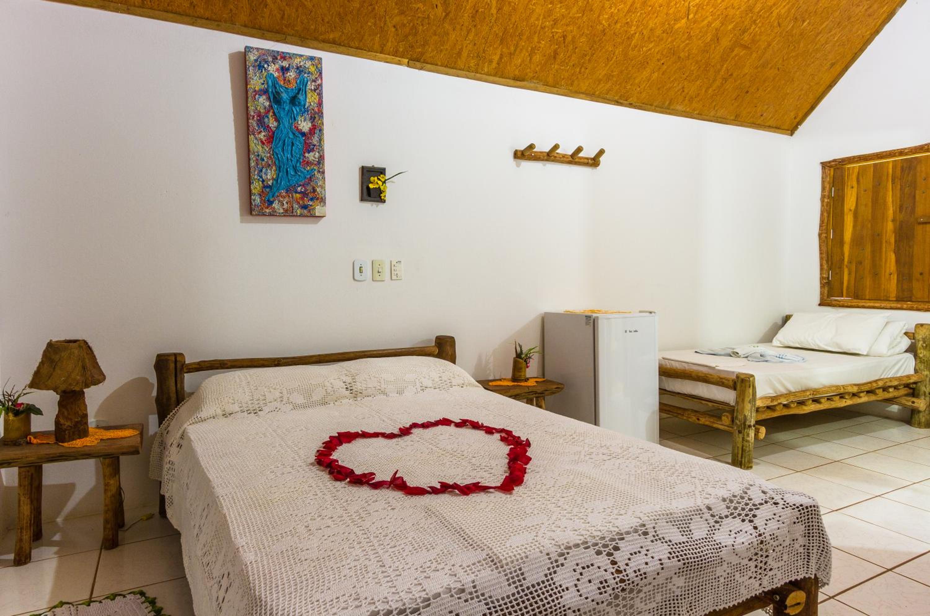 Chalet (3 Adults) photo 3