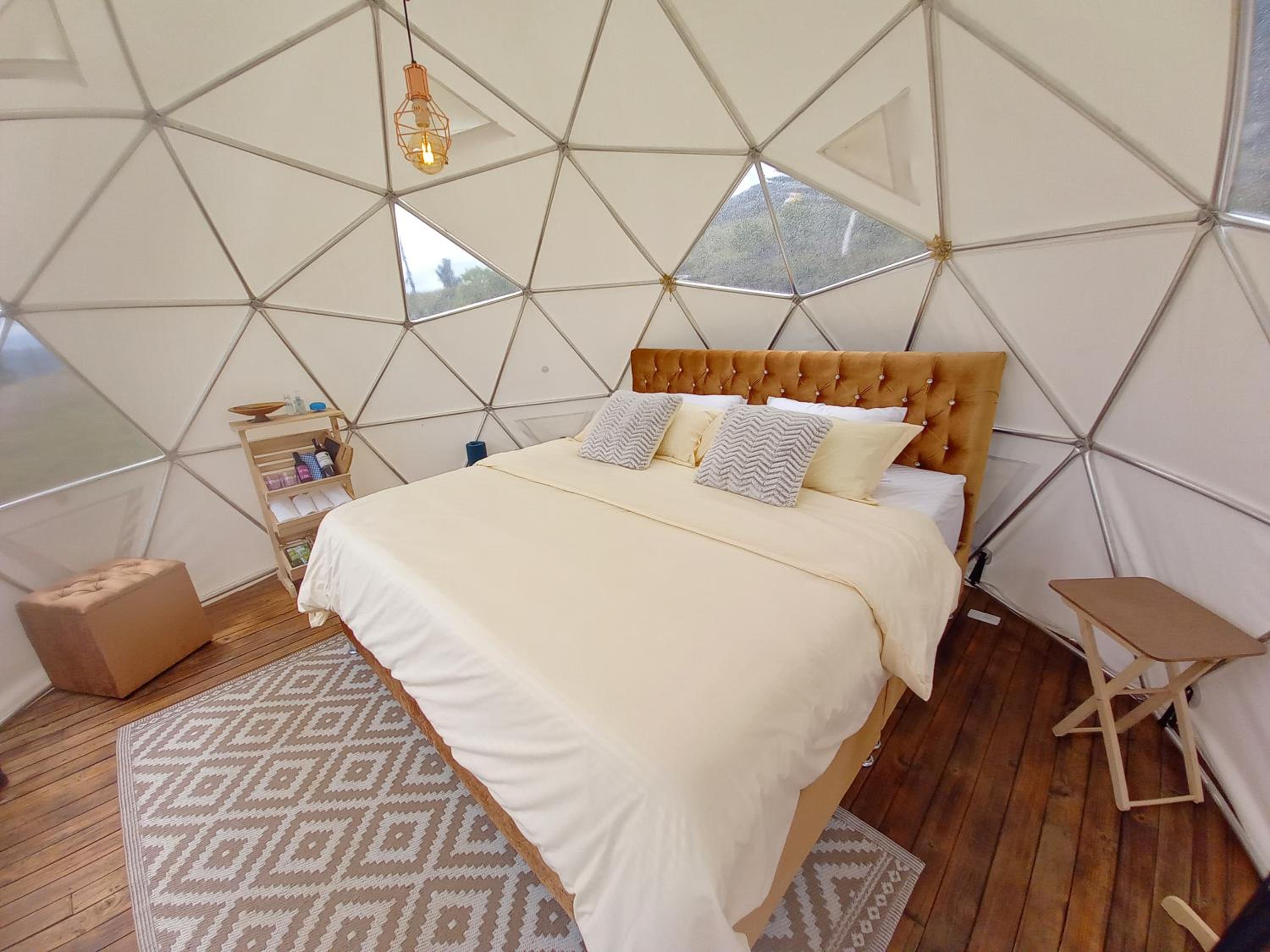 Tent photo 3