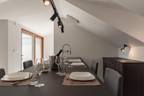 Apartment - Split Level photo 1