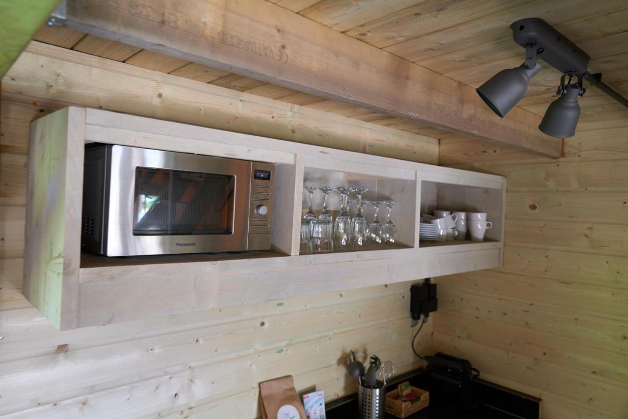 Family Glamping Villa - Photo 7