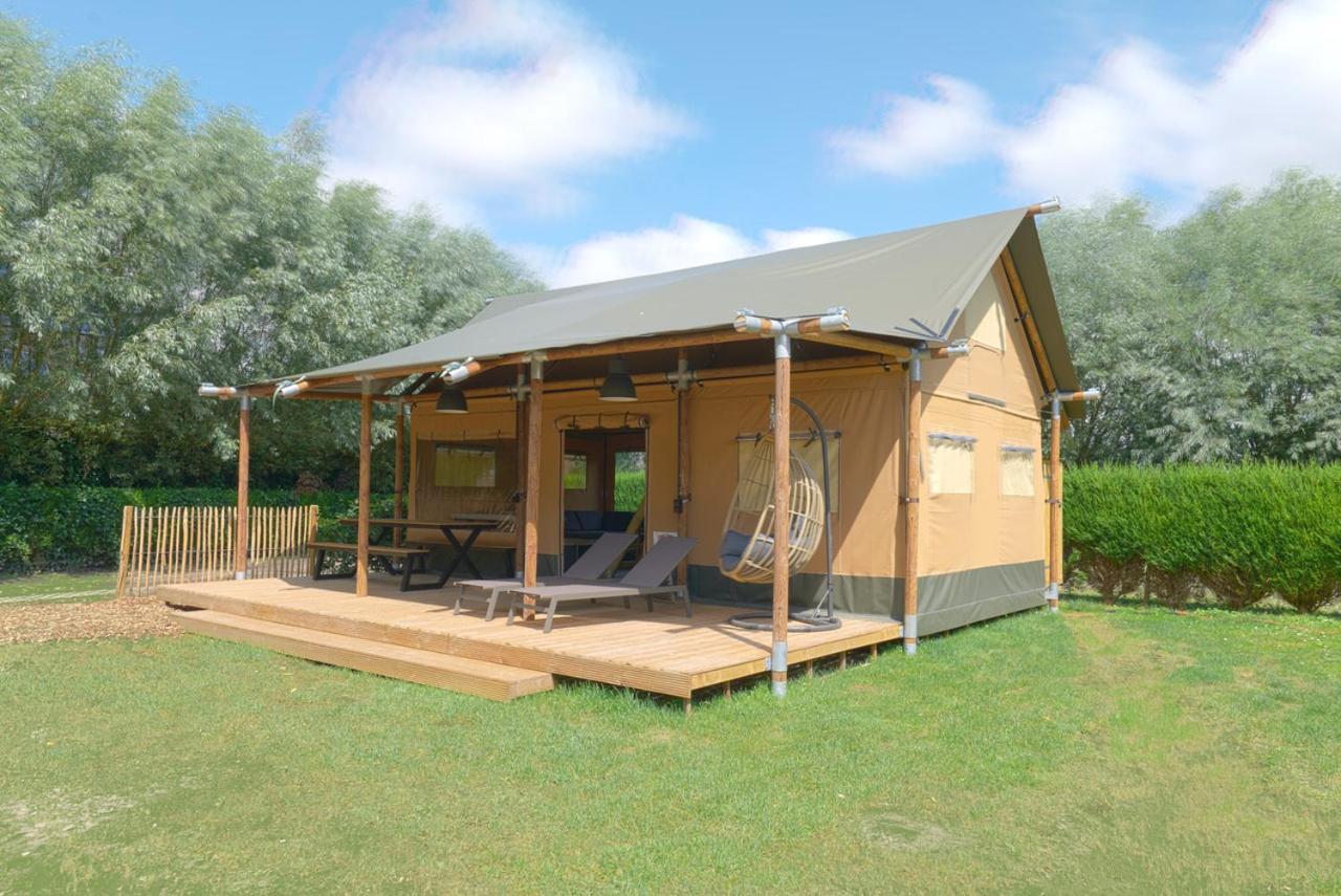Family Glamping Villa - Photo 11
