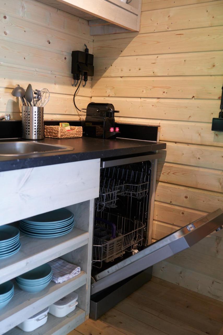 Family Glamping Villa - Photo 13