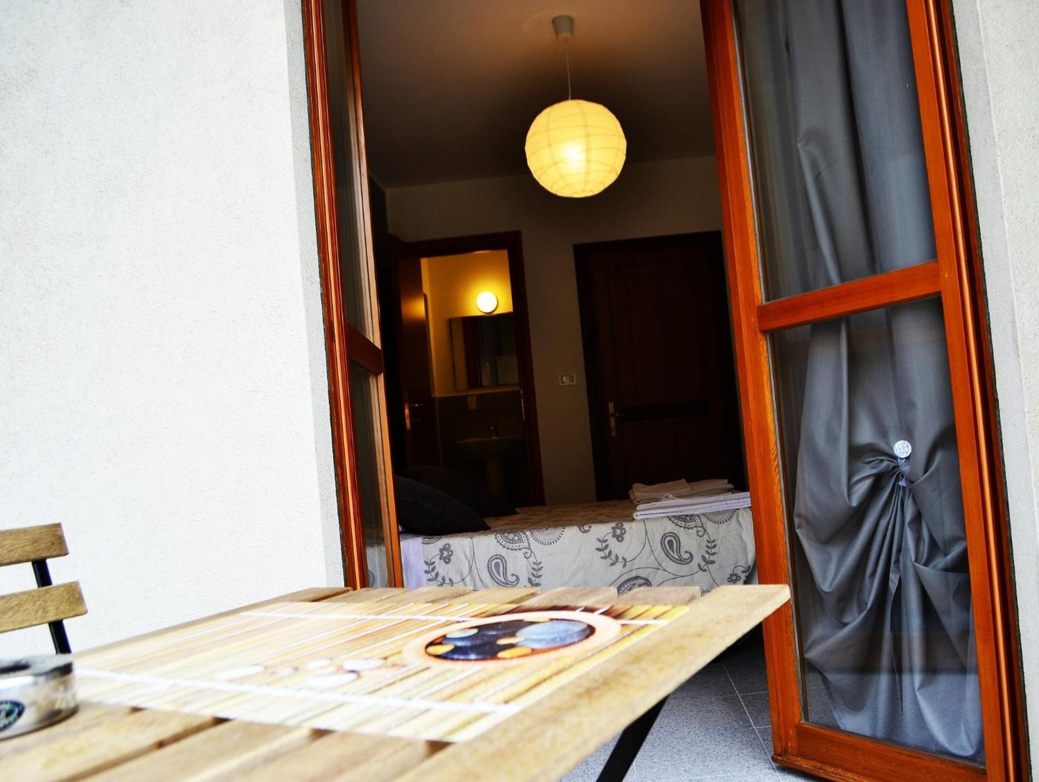 Double Room with Balcony photo 2
