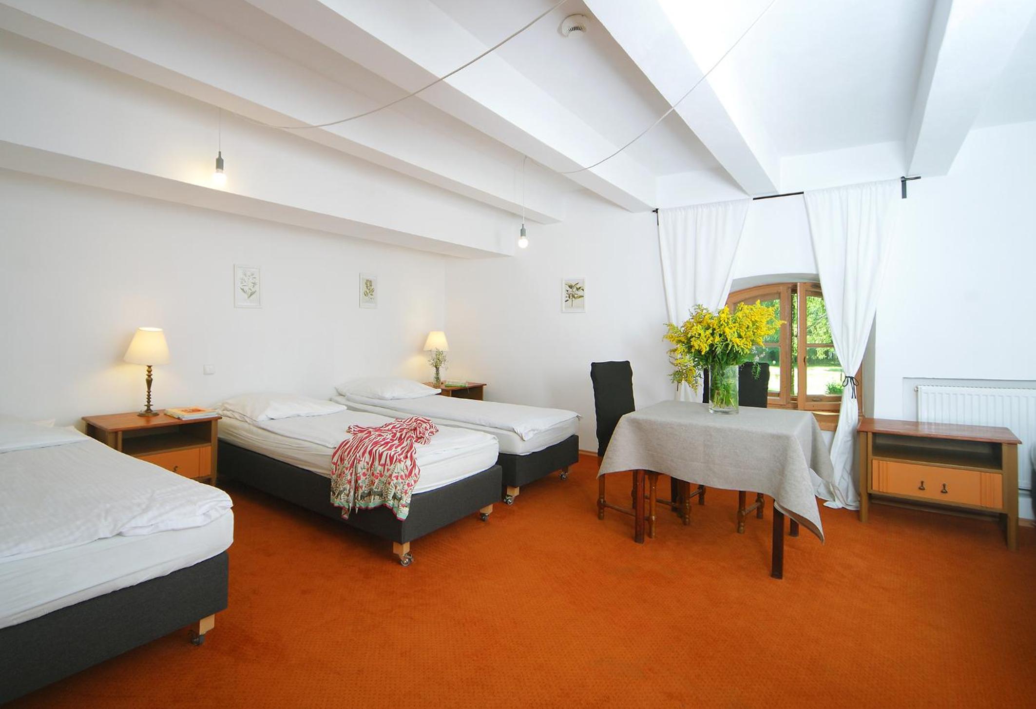 Quadruple Room - Photo 4