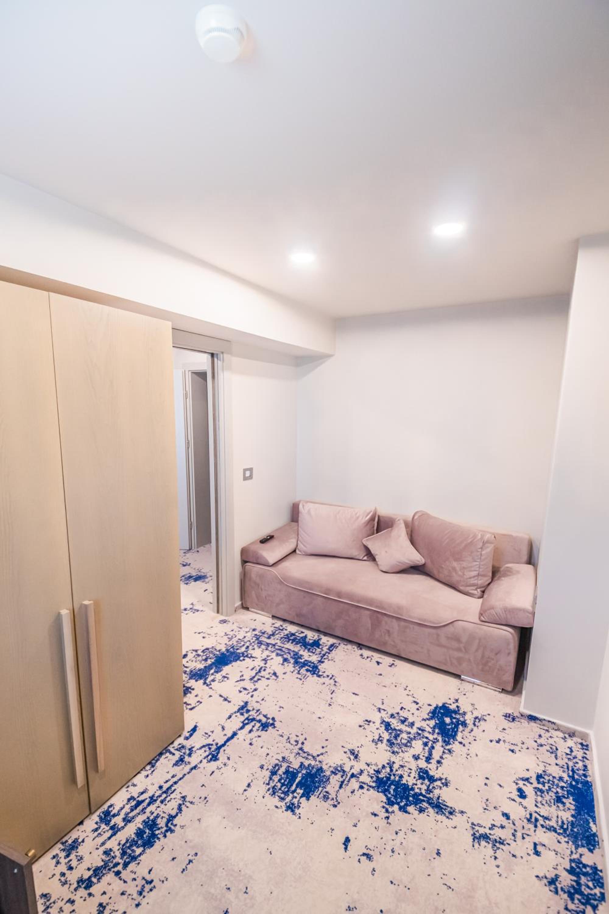 Junior Suite - Photo 1