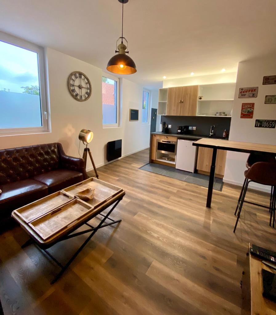 Apartment - Ground Floor