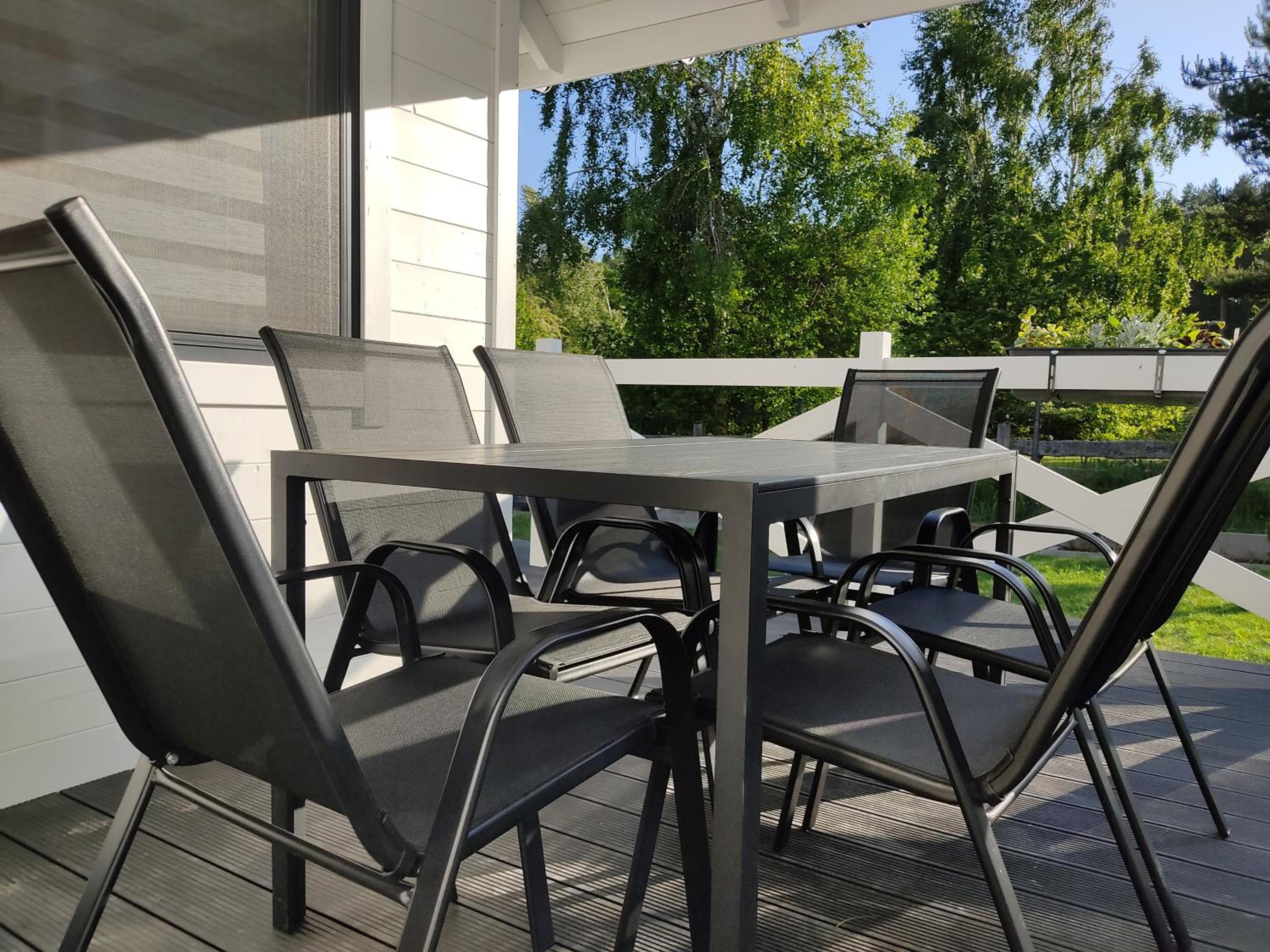 Holiday Home photo 2