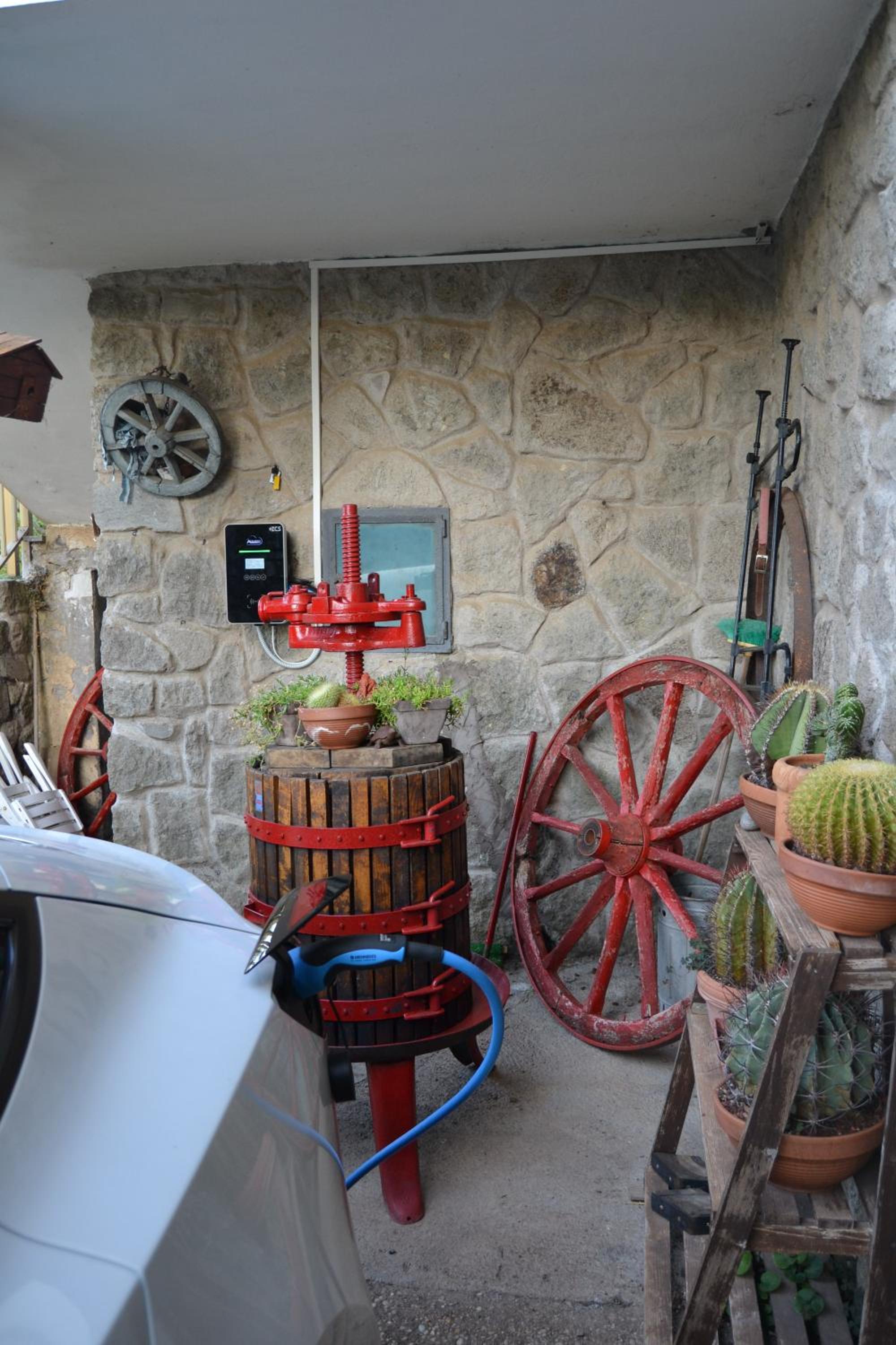 Holiday Home photo 2