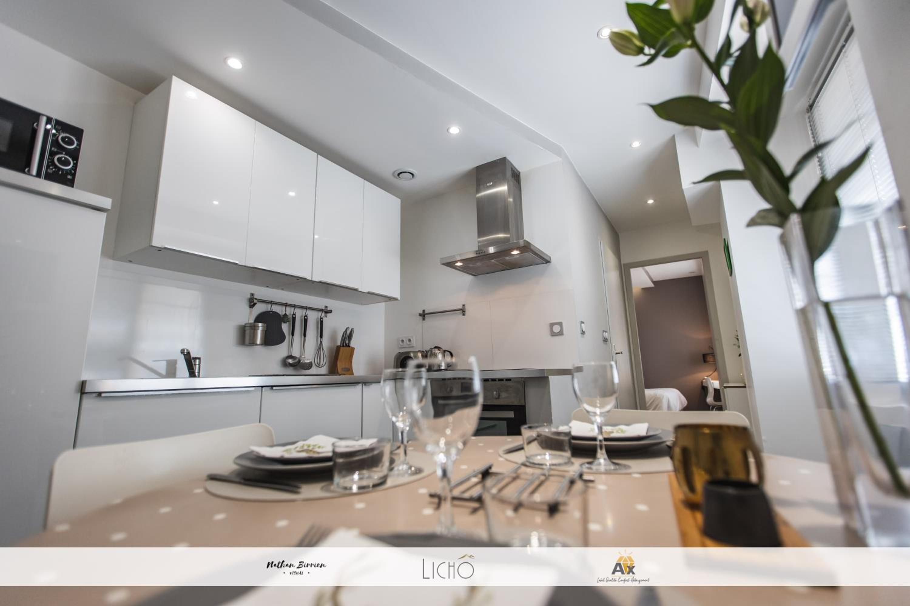 Apartment - Ground Floor - Photo 2