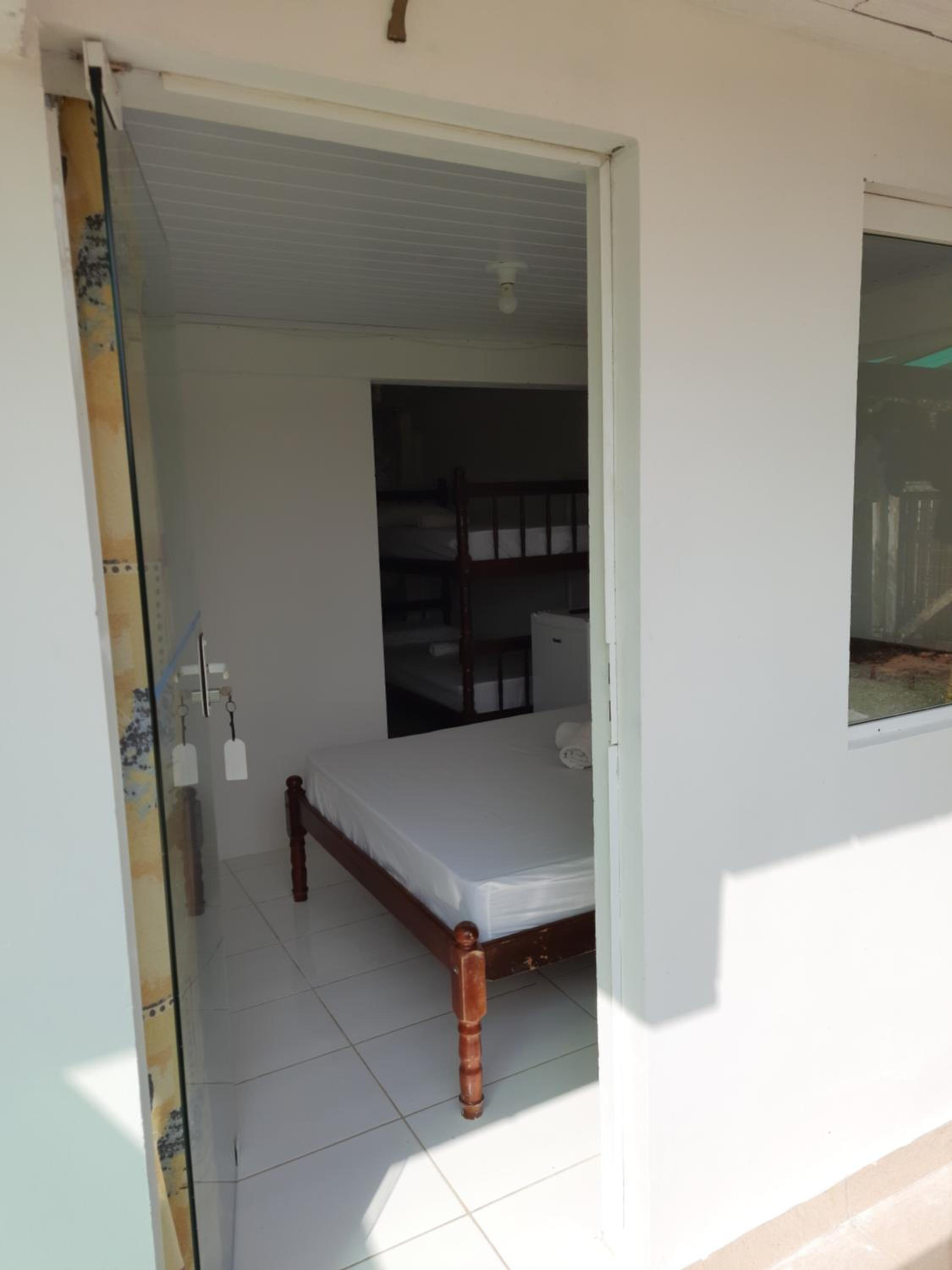 Double Room with Park View photo 3