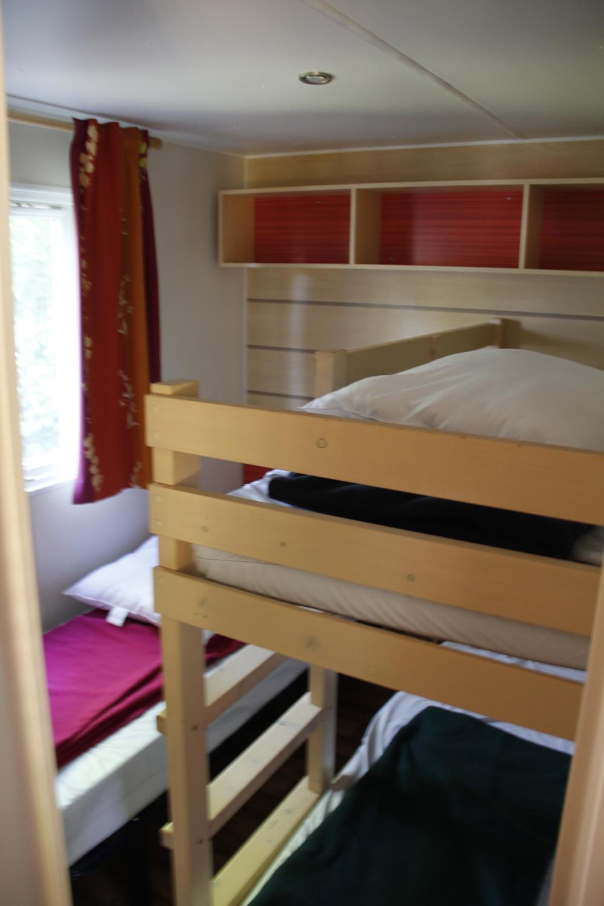 Mobile Home - Photo 8