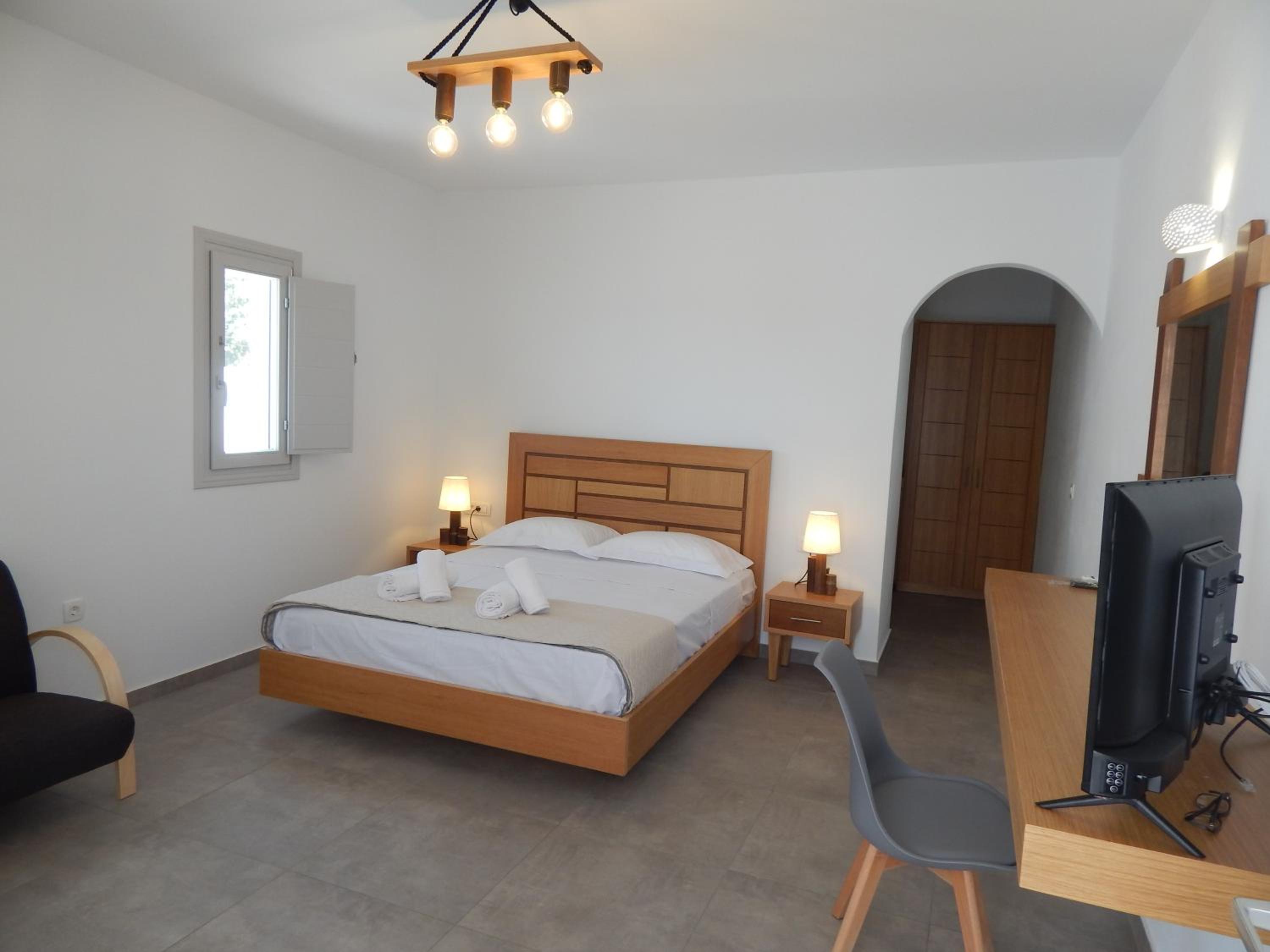 Superior Double Room photo 2