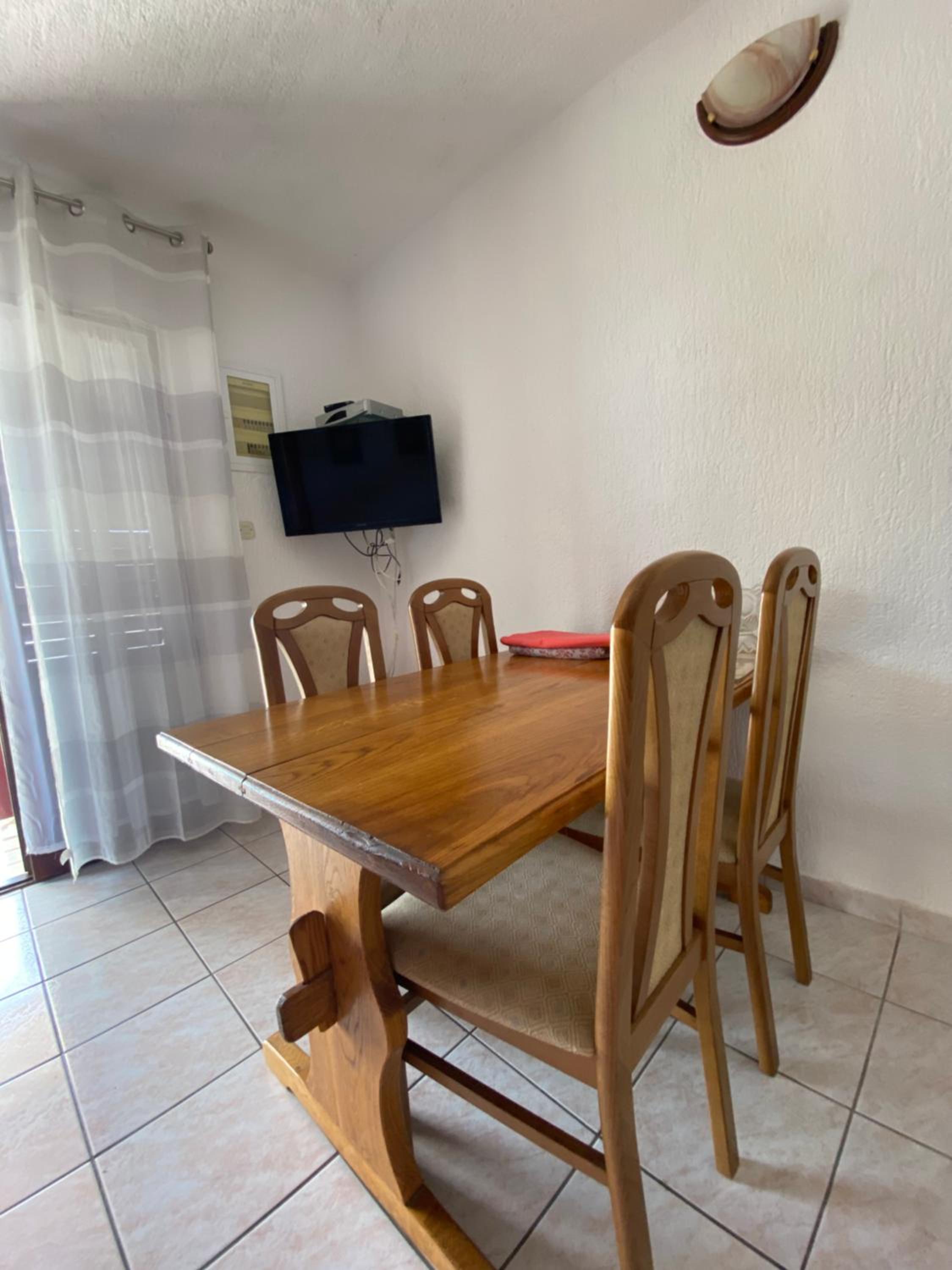 Apartment - Ground Floor