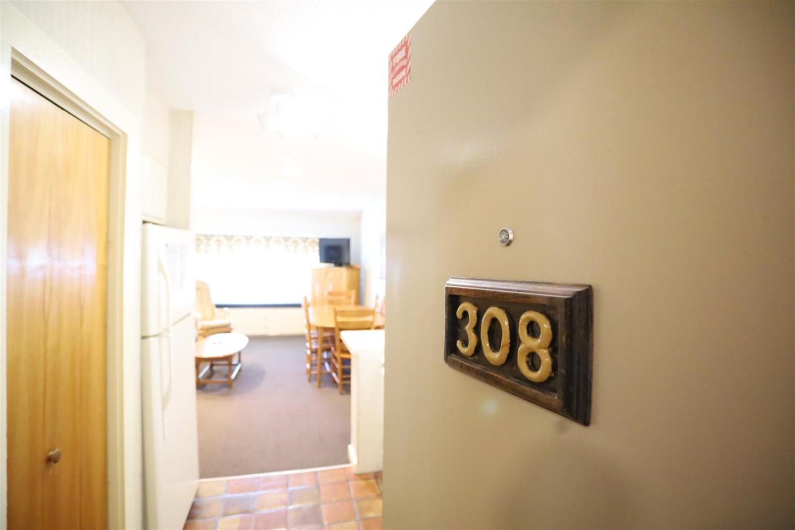 Two-Bedroom Condo