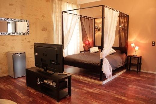 Penthouse Suite photo 2