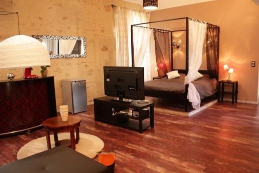 Penthouse Suite photo 3