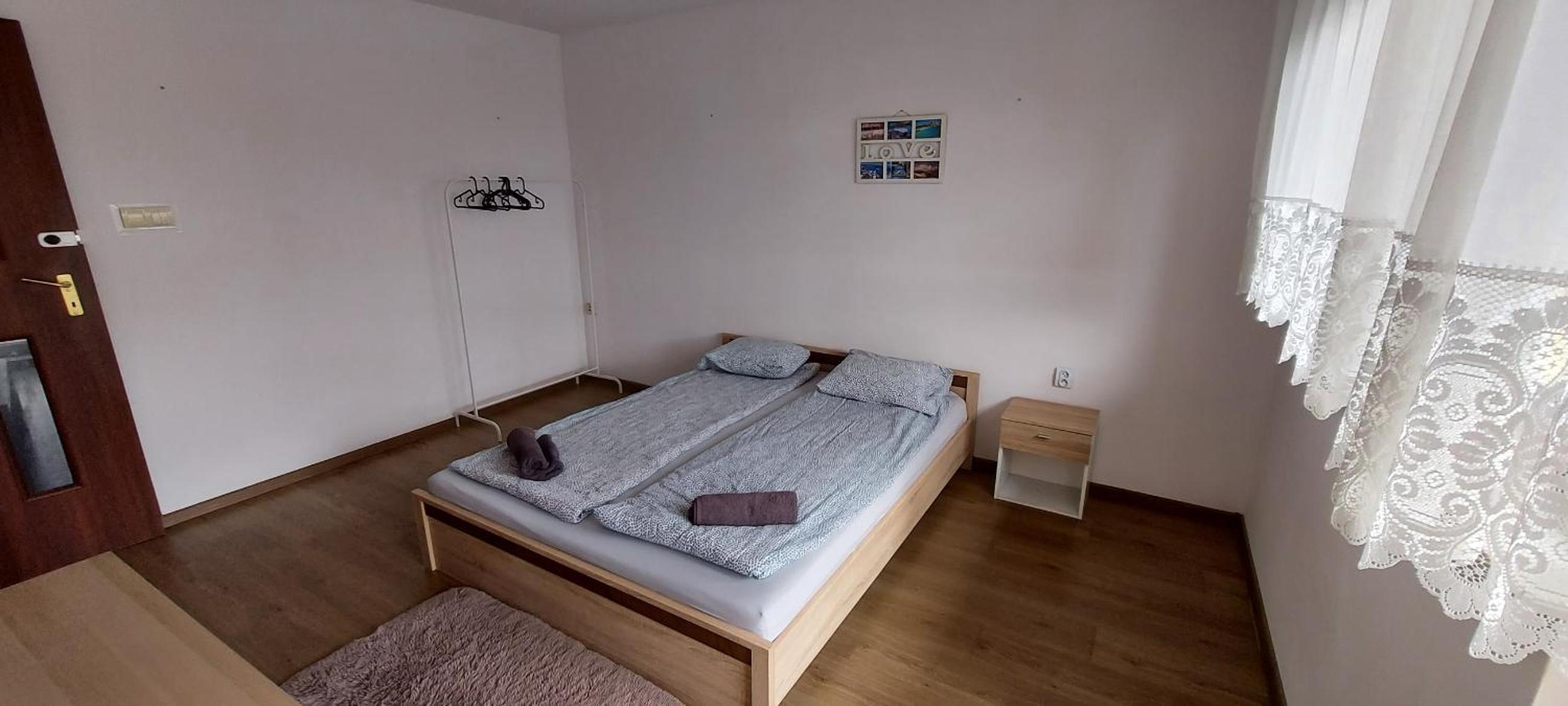 Double Room with Balcony - Photo 1