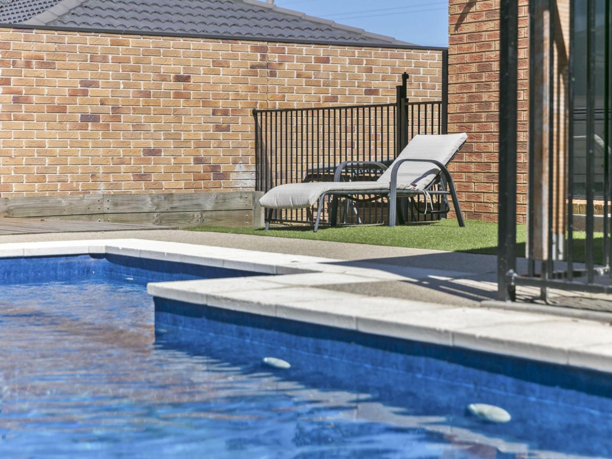 Holiday Home photo 1