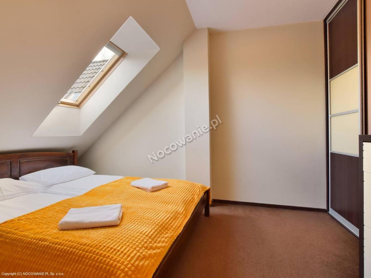 Duplex Apartment - Photo 3