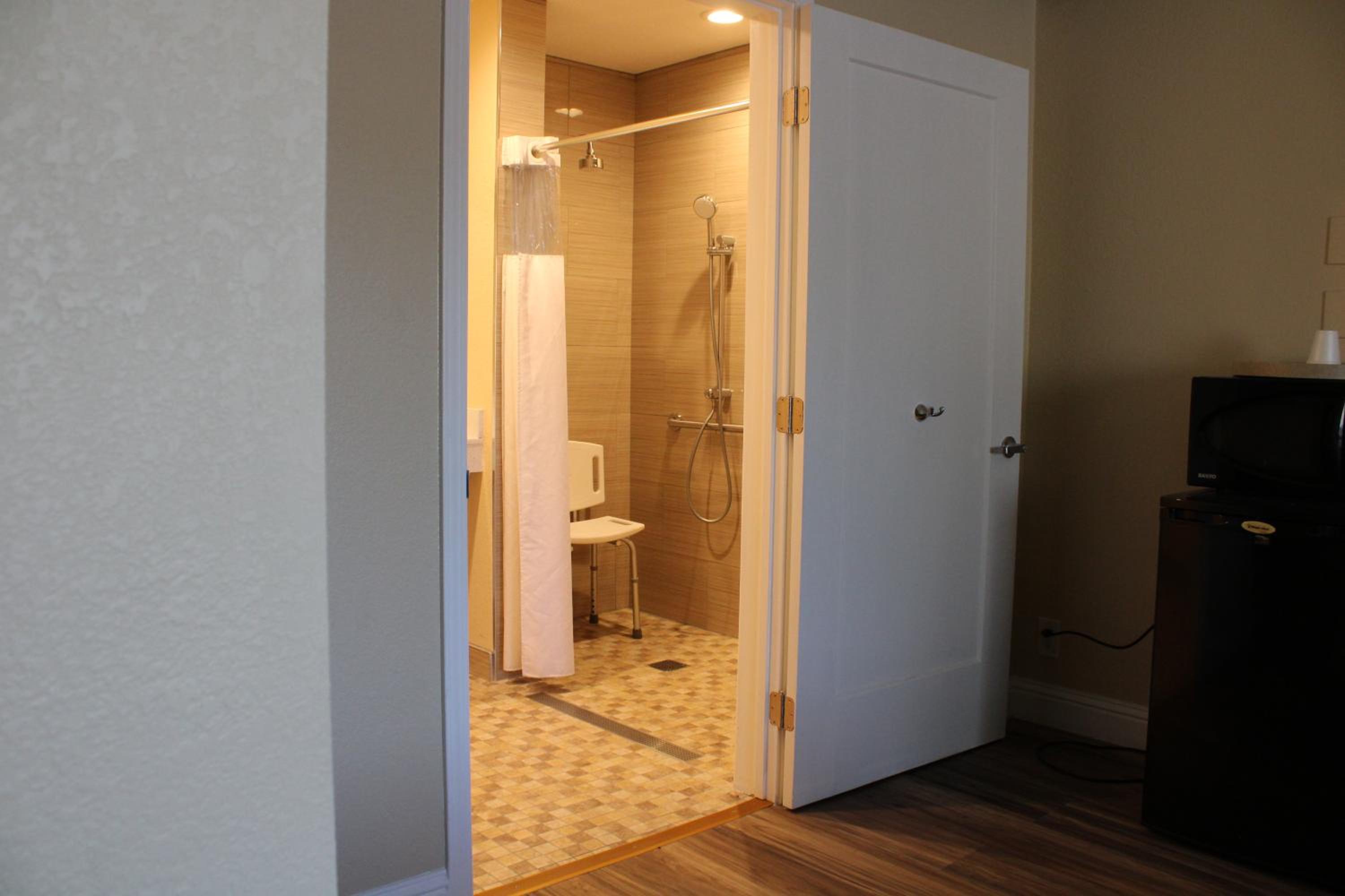 Imperial Inn Oakland, Billede 4