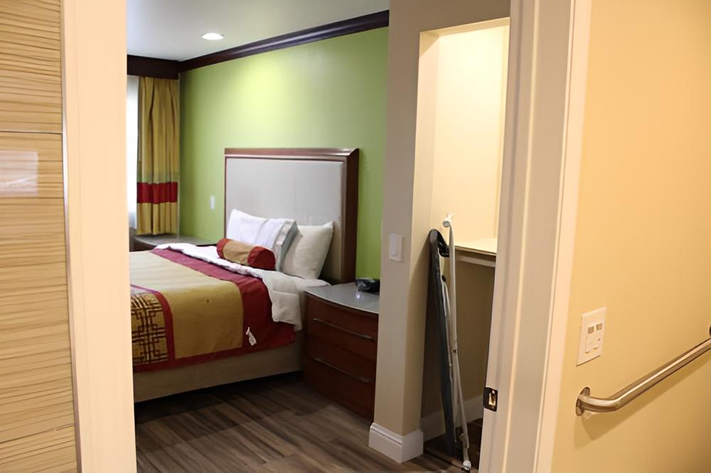 Imperial Inn Oakland, Billede 2