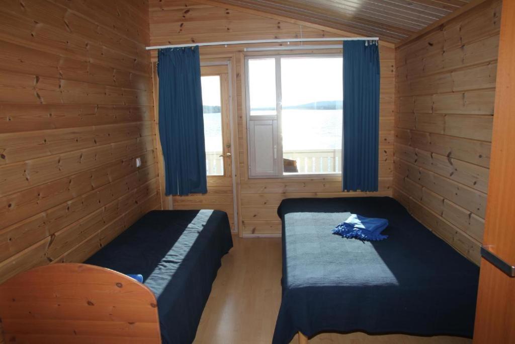 Cottage with Sauna (7 Adults) photo 3