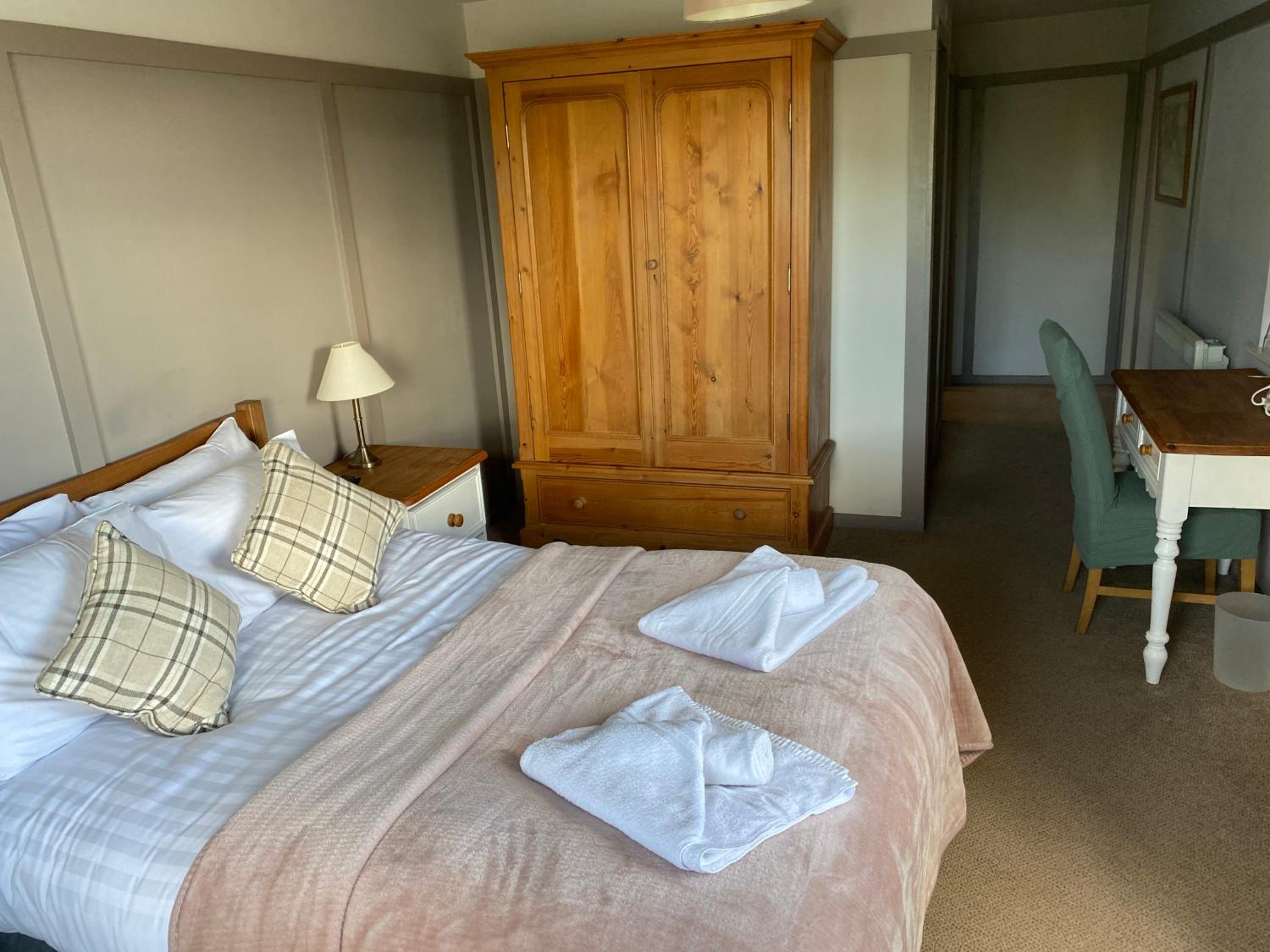 Small Double Room
