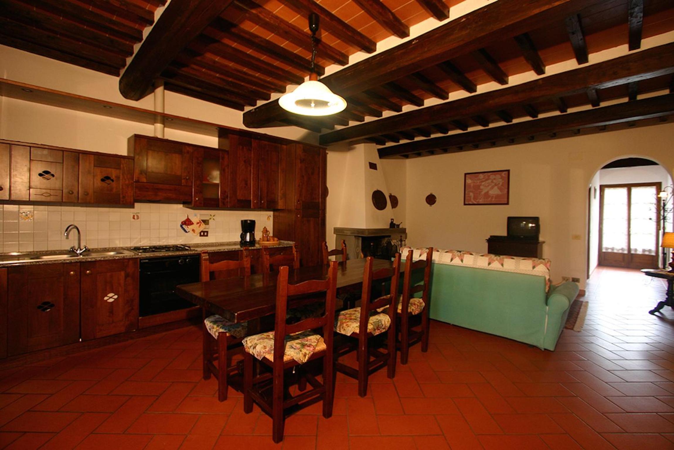 Two-Bedroom Apartment (2 Adults)