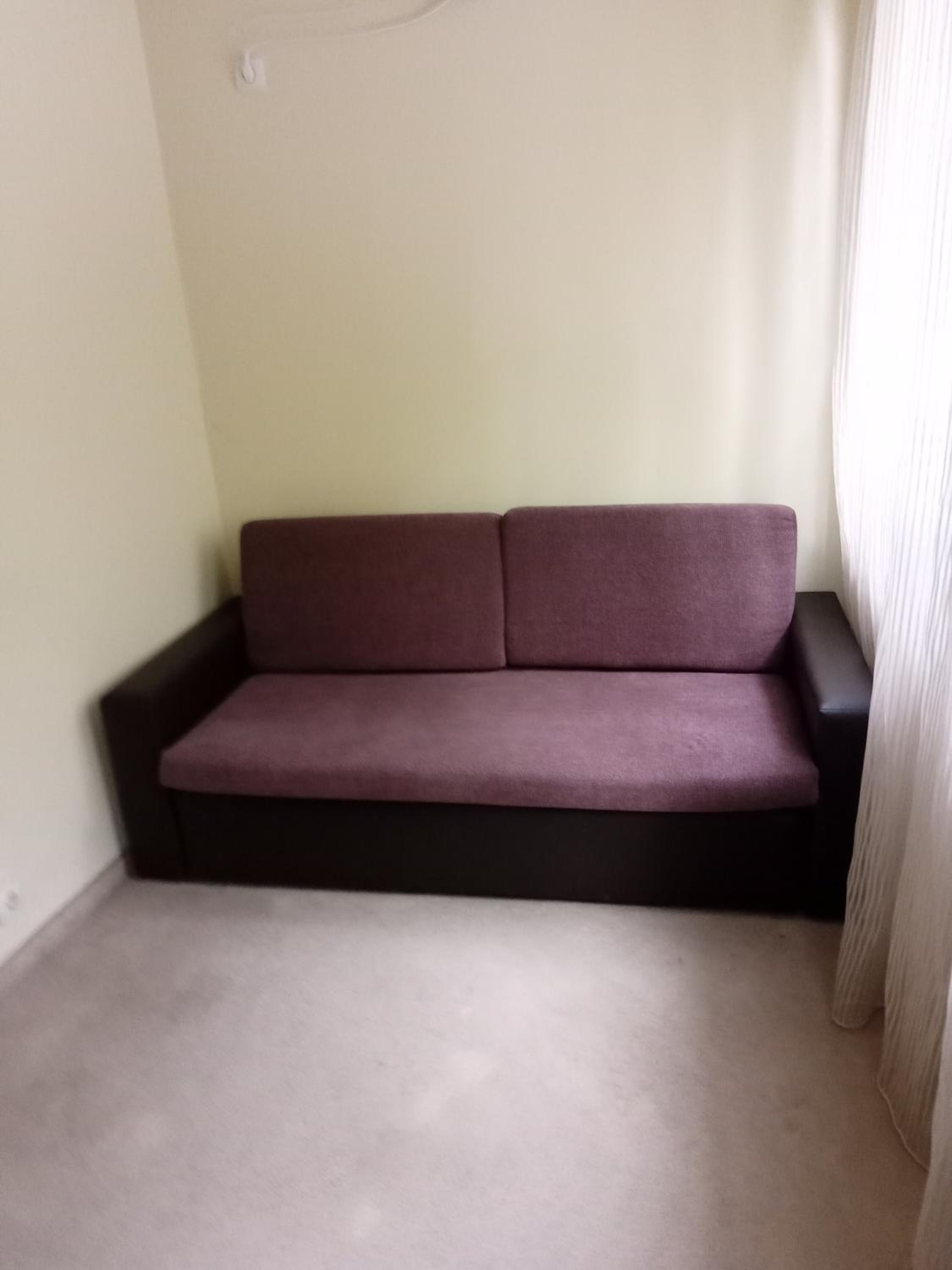 Deluxe Double Room with Bath photo 2